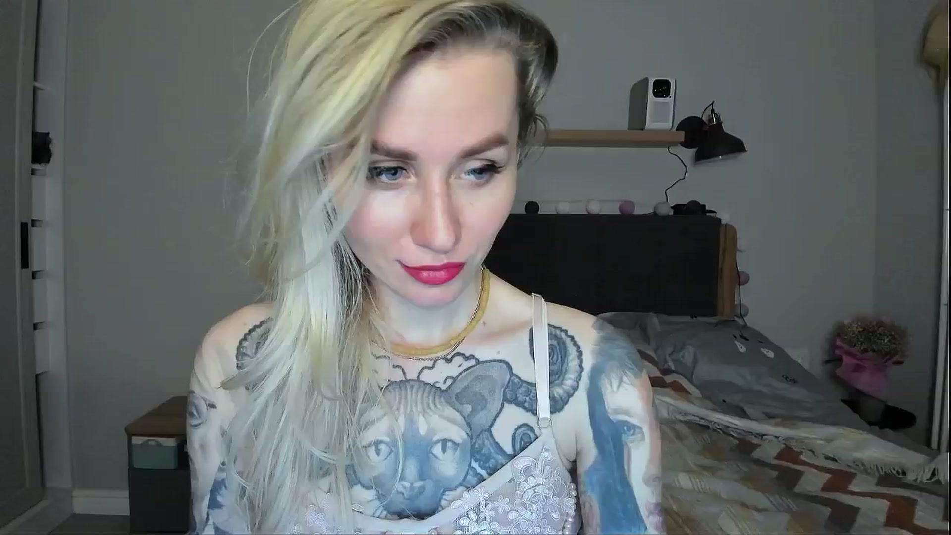 Gallery image thumbnail from Alexa_Smithhh's myfreecams stream on, 05/16/2024, 19:58 image 1 of 20