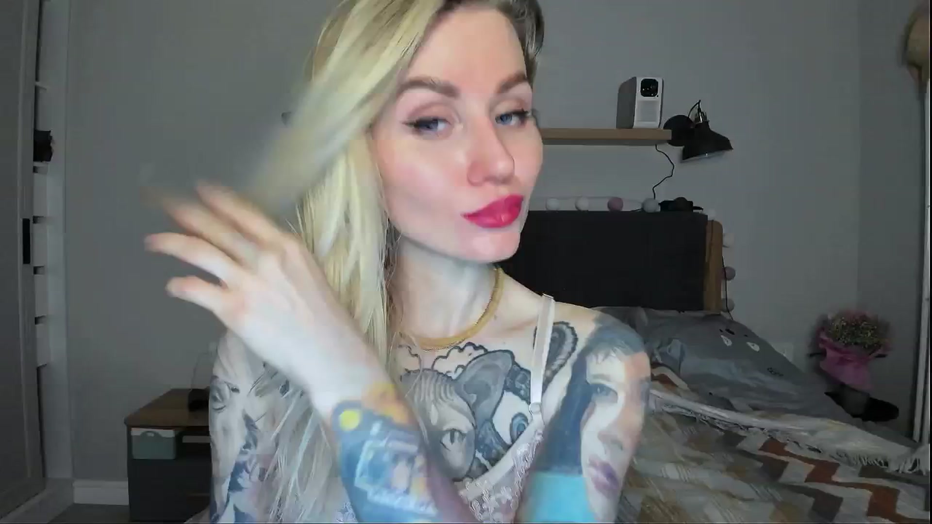 Gallery image thumbnail from Alexa_Smithhh's myfreecams stream on, 05/16/2024, 19:58 image 12 of 20