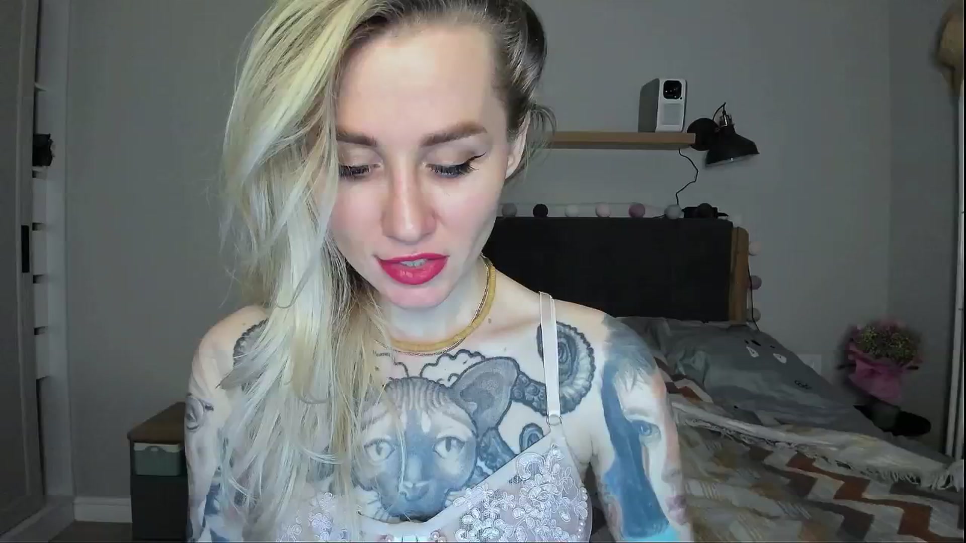 Gallery image thumbnail from Alexa_Smithhh's myfreecams stream on, 05/16/2024, 19:58 image 8 of 20