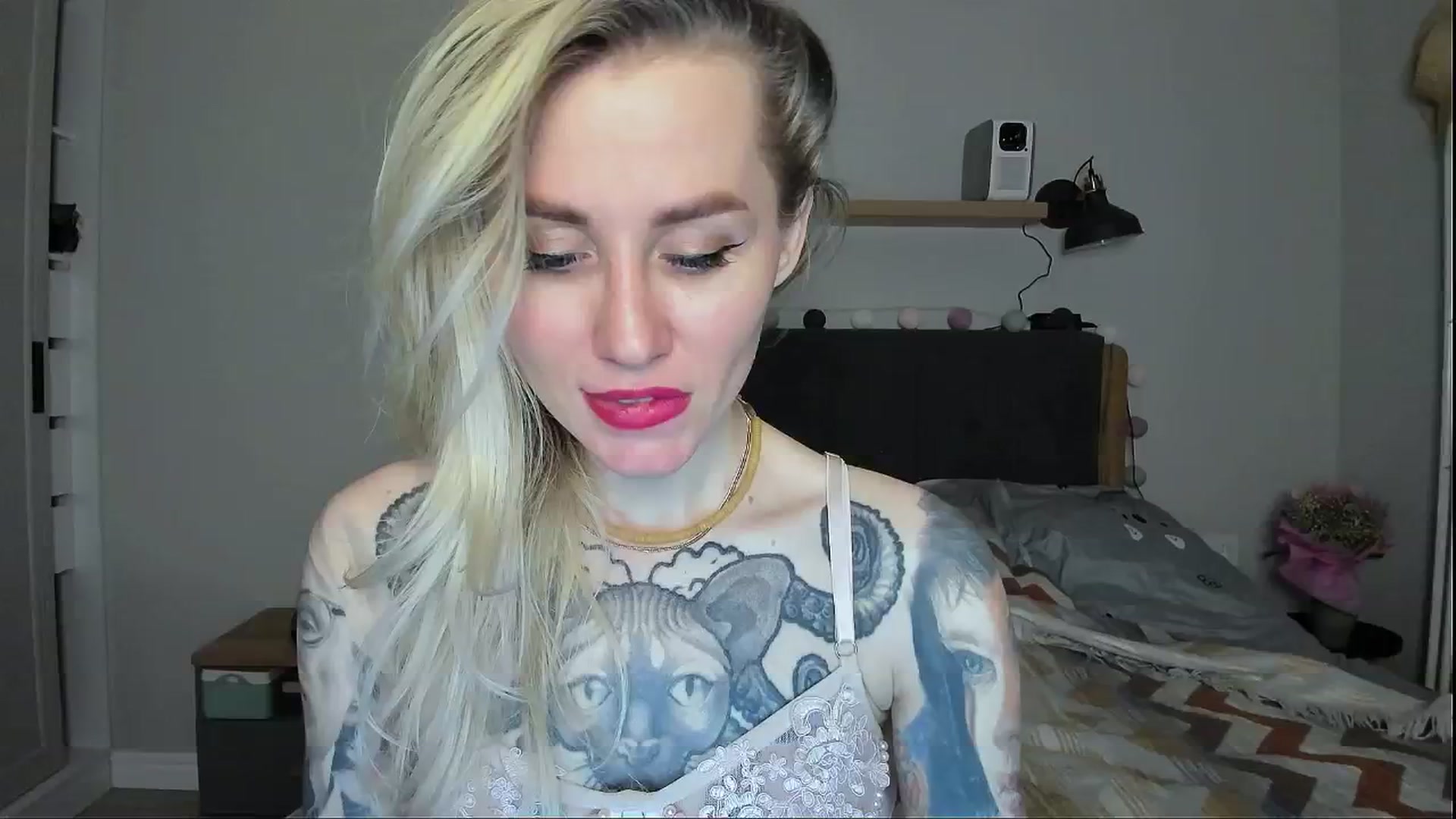 Gallery image thumbnail from Alexa_Smithhh's myfreecams stream on, 05/16/2024, 19:58 image 3 of 20
