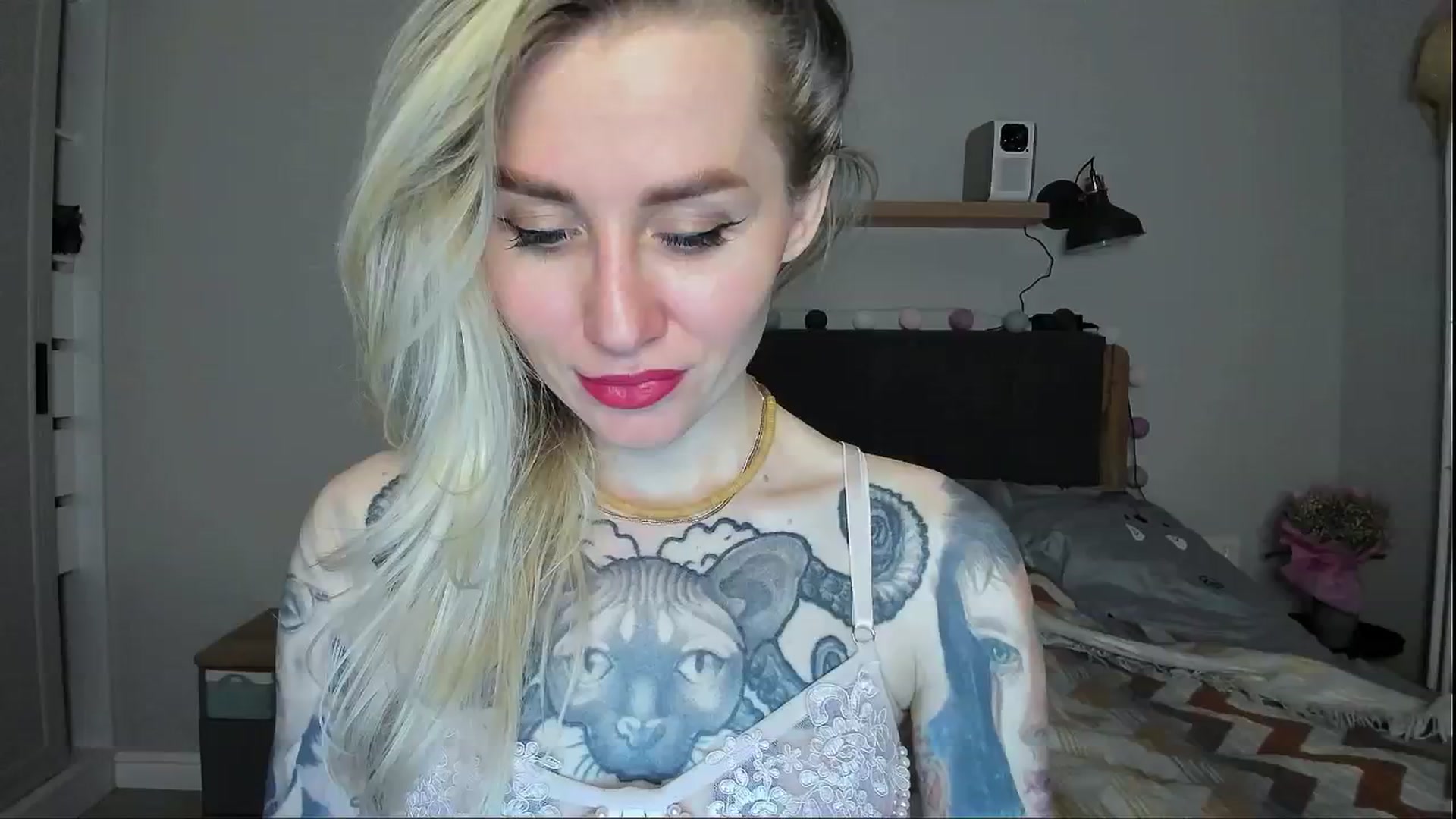 Gallery image thumbnail from Alexa_Smithhh's myfreecams stream on, 05/16/2024, 19:58 image 16 of 20