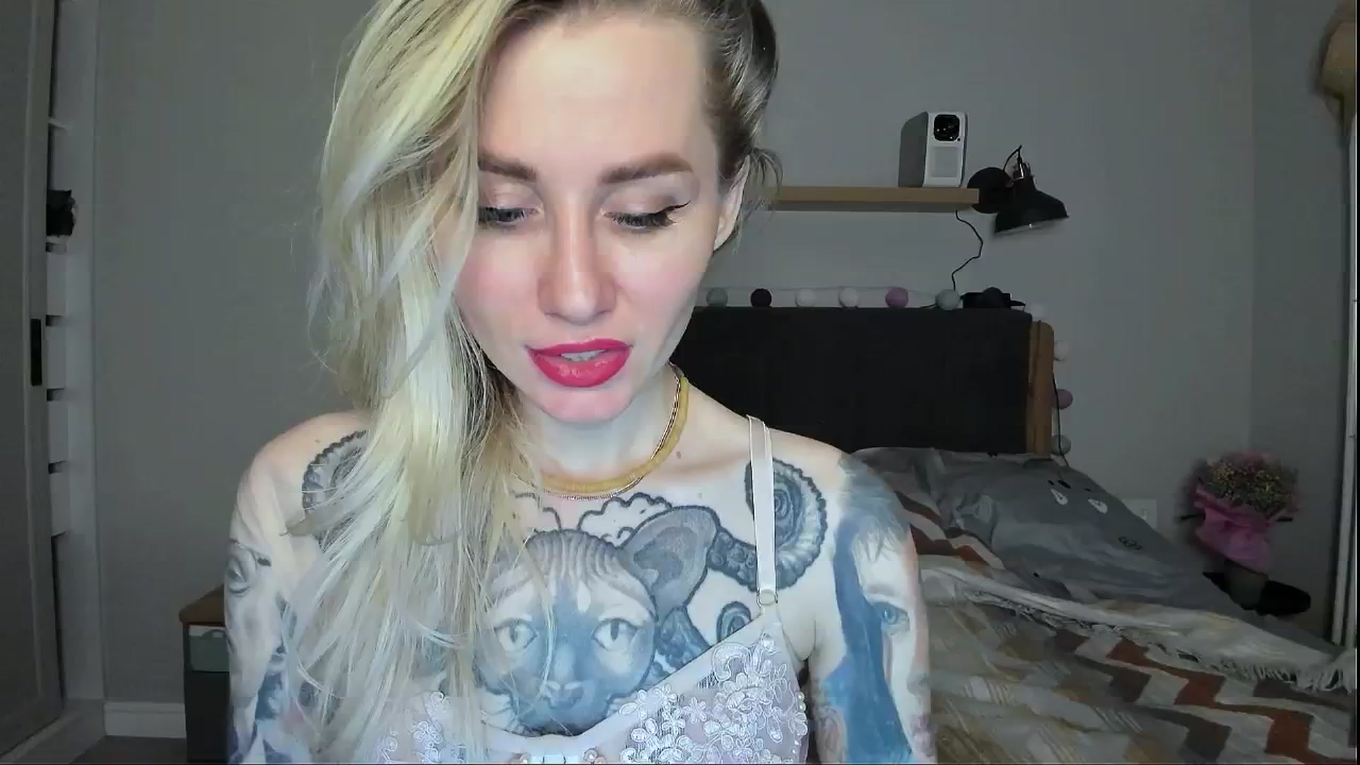 Gallery image thumbnail from Alexa_Smithhh's myfreecams stream on, 05/16/2024, 19:58 image 4 of 20