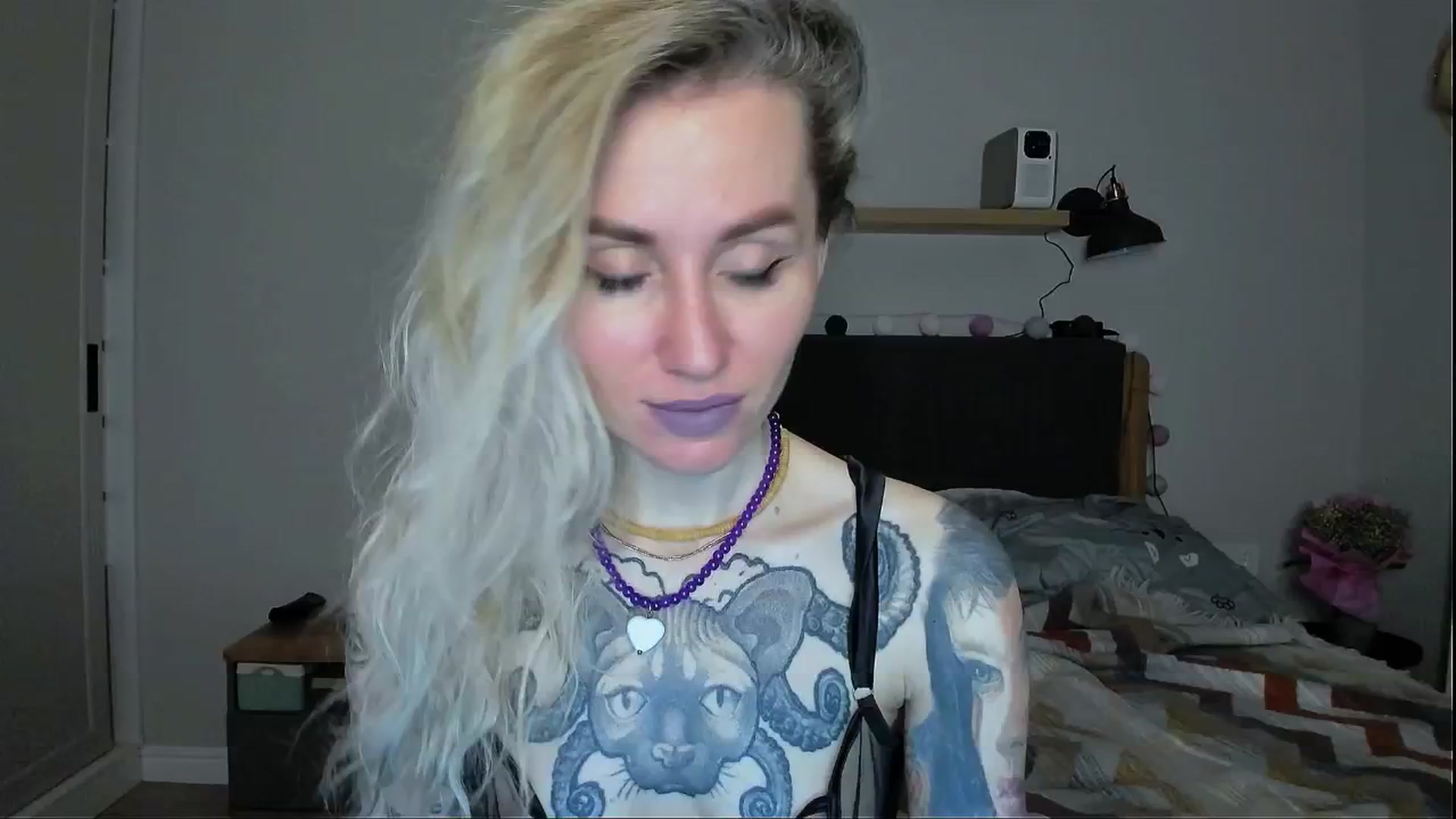 Gallery image thumbnail from Alexa_Smithhh's myfreecams stream on, 05/20/2024, 20:54 image 1 of 20