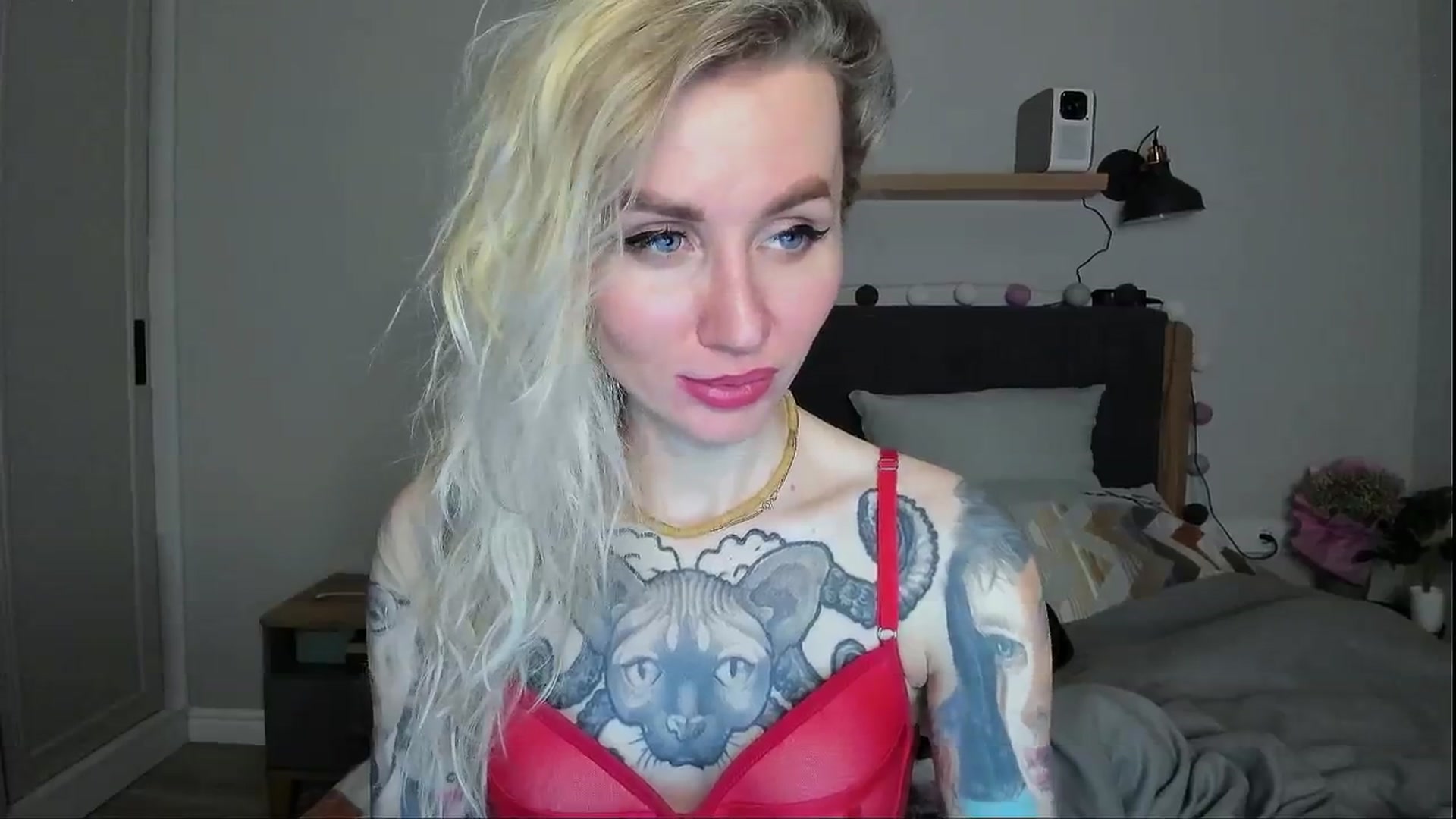 Gallery image thumbnail from Alexa_Smithhh's myfreecams stream on, 05/21/2024, 19:47 image 17 of 20