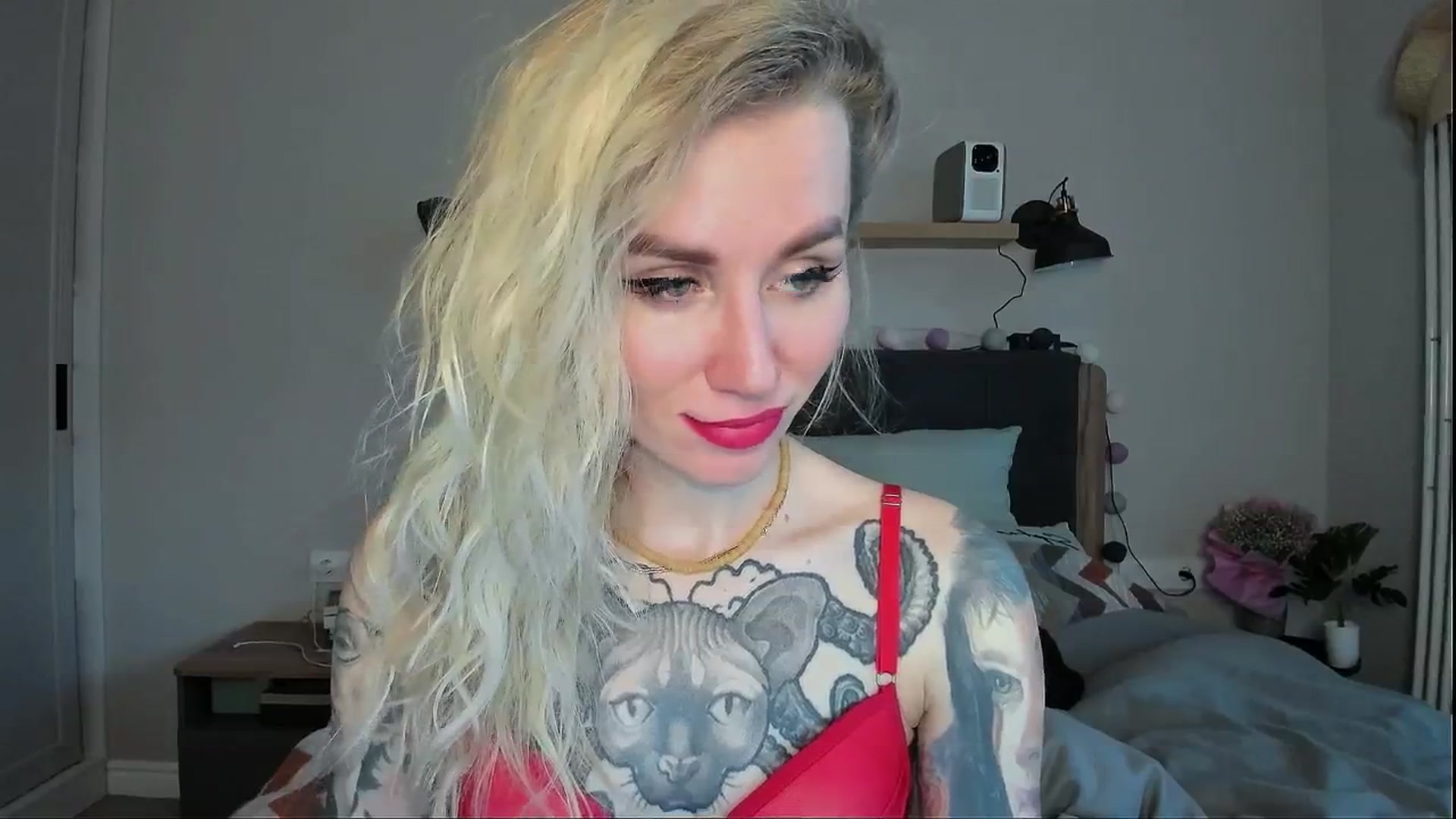 Gallery image thumbnail from Alexa_Smithhh's myfreecams stream on, 05/21/2024, 19:47 image 2 of 20