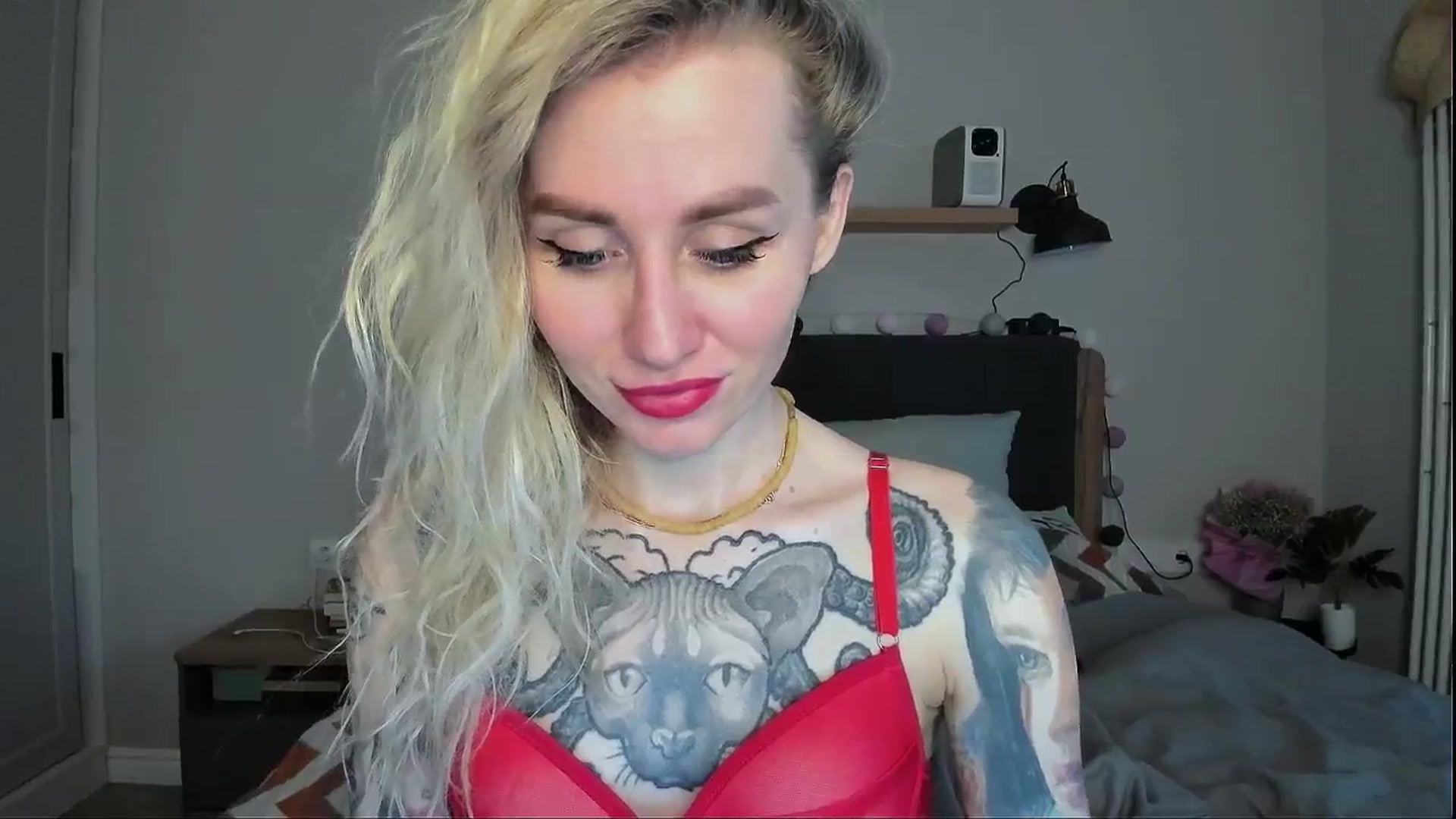 Gallery image thumbnail from Alexa_Smithhh's myfreecams stream on, 05/21/2024, 19:47 image 6 of 20