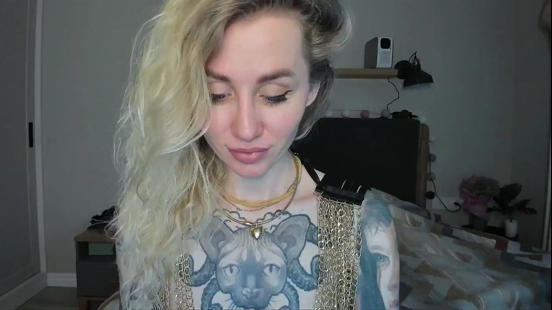 Gallery image thumbnail from Alexa_Smithhh's myfreecams stream on, 05/27/2024, 18:35 image 20 of 20