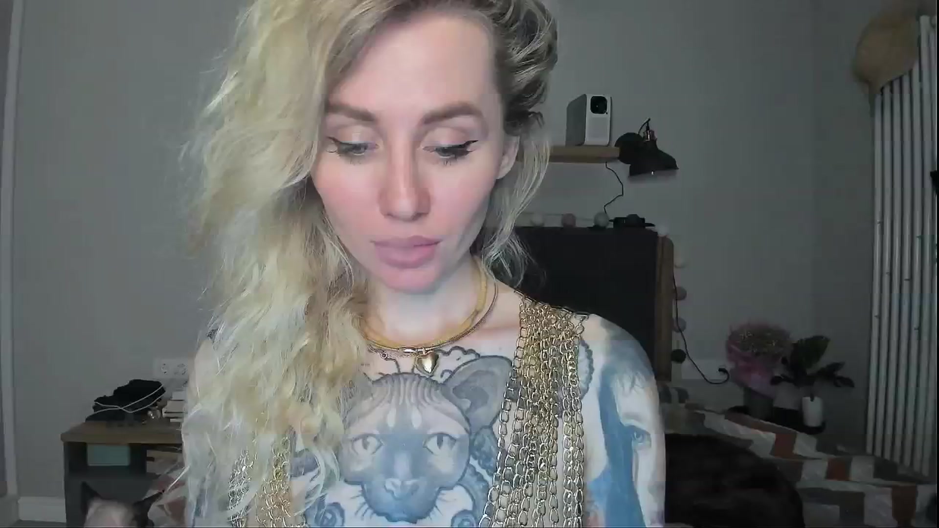 Gallery image thumbnail from Alexa_Smithhh's myfreecams stream on, 05/27/2024, 20:11 image 15 of 20