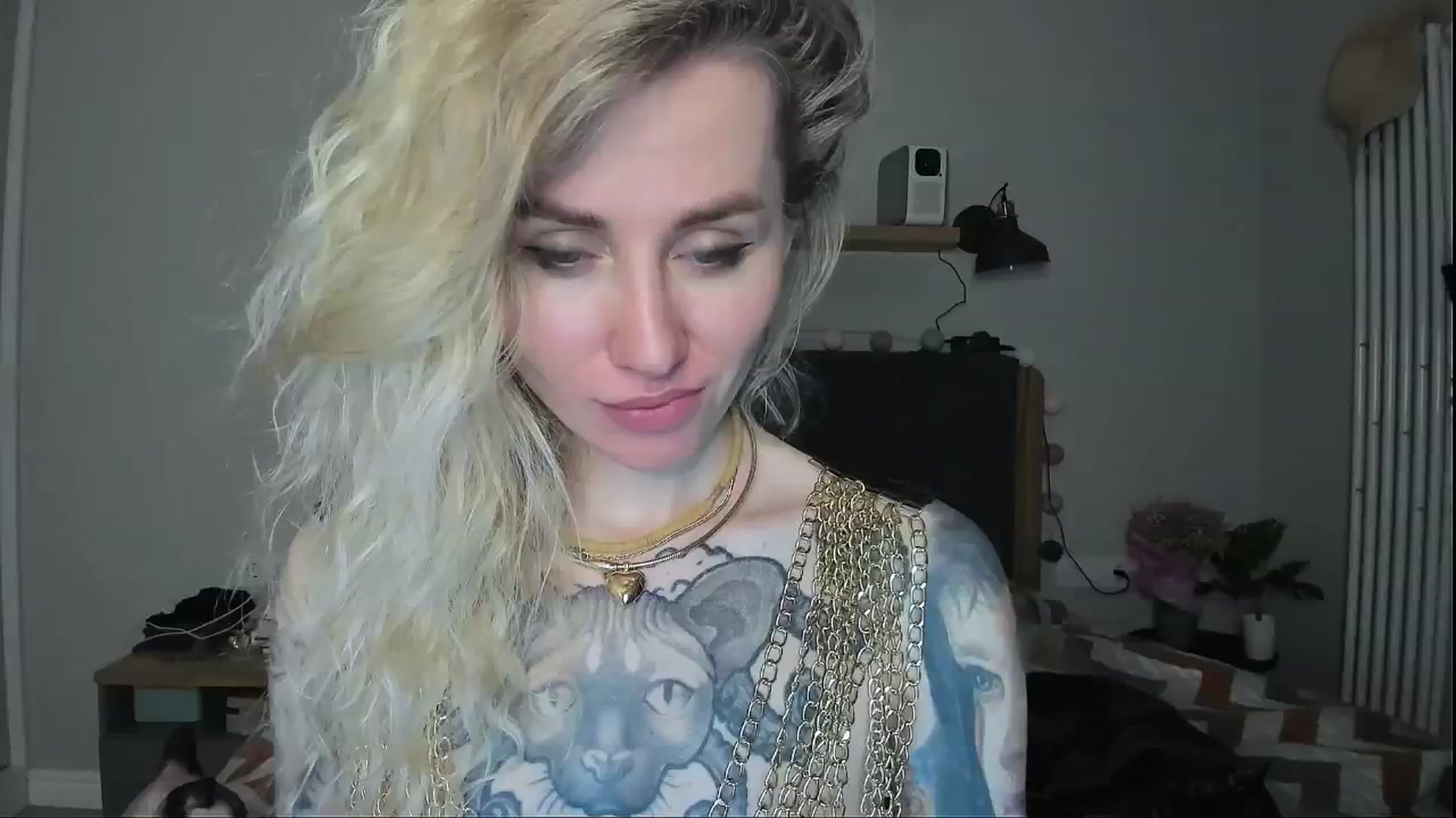 Gallery image thumbnail from Alexa_Smithhh's myfreecams stream on, 05/27/2024, 20:11 image 8 of 20