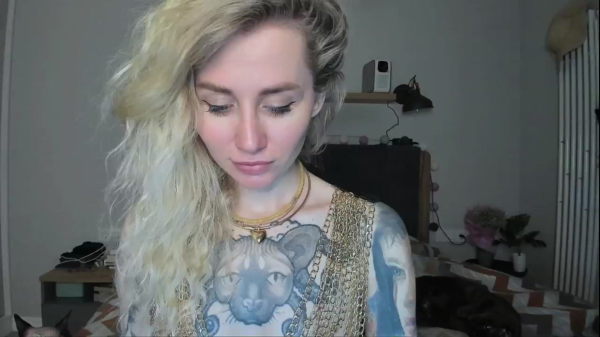 Gallery image thumbnail from Alexa_Smithhh's myfreecams stream on, 05/27/2024, 20:11 image 2 of 20