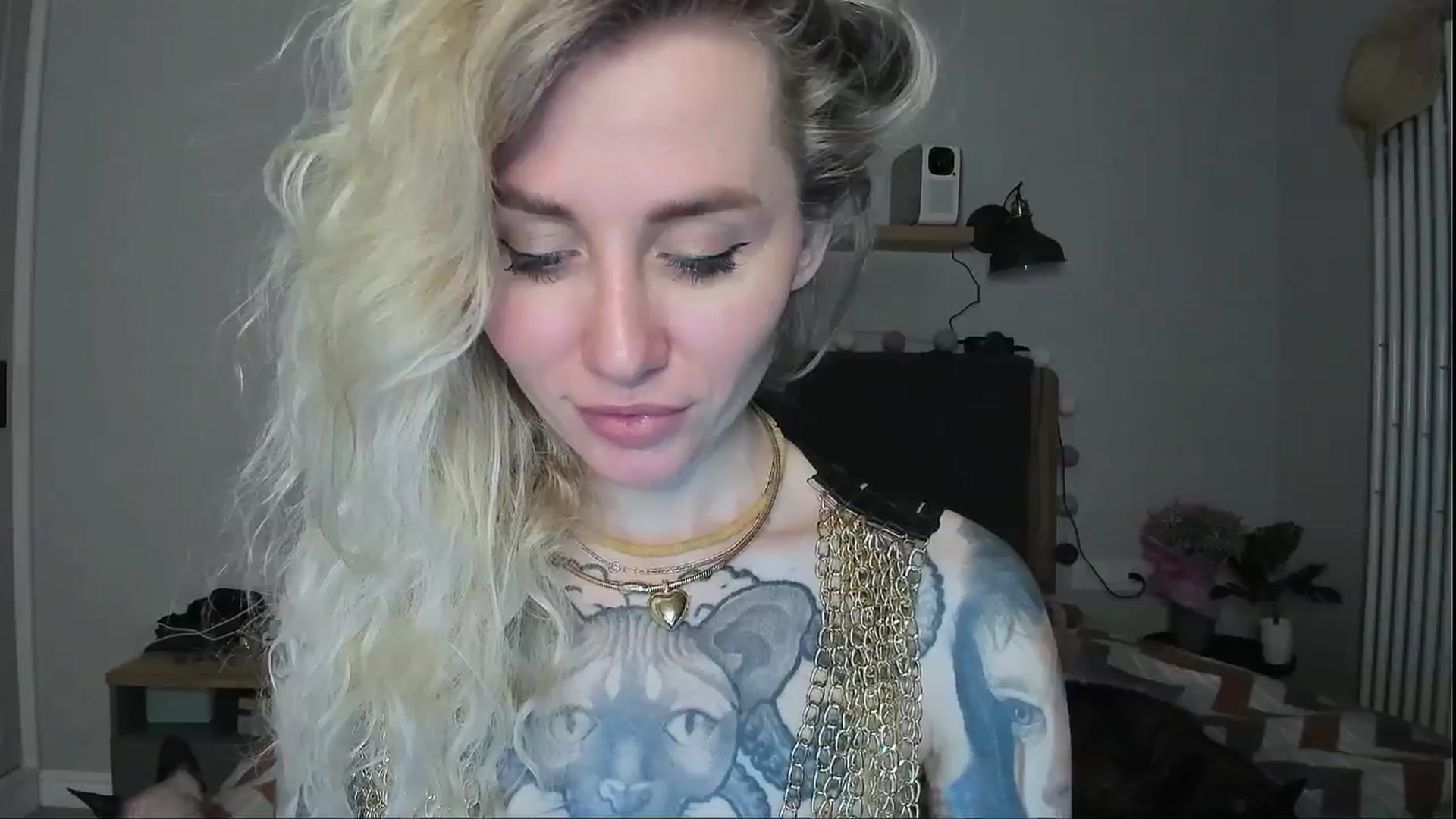 Gallery image thumbnail from Alexa_Smithhh's myfreecams stream on, 05/27/2024, 20:11 image 19 of 20