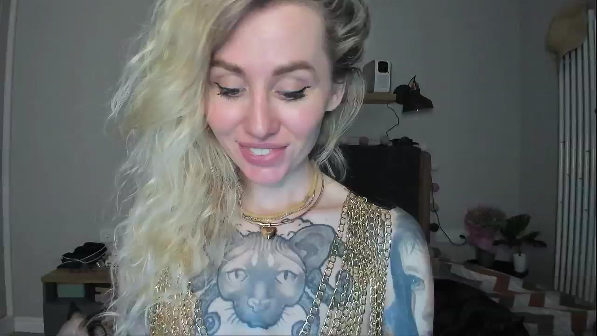 Gallery image thumbnail from Alexa_Smithhh's myfreecams stream on, 05/27/2024, 20:11 image 11 of 20