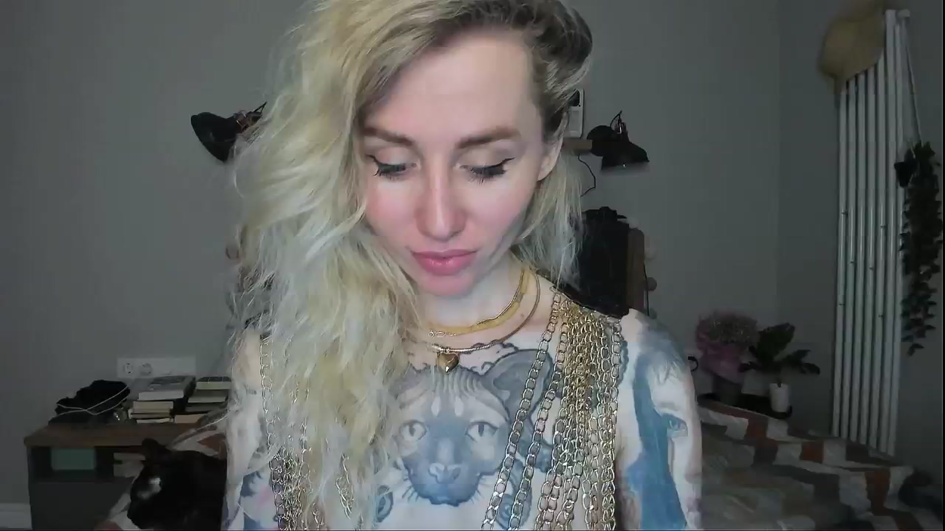 Gallery image thumbnail from Alexa_Smithhh's myfreecams stream on, 05/27/2024, 20:46 image 14 of 20