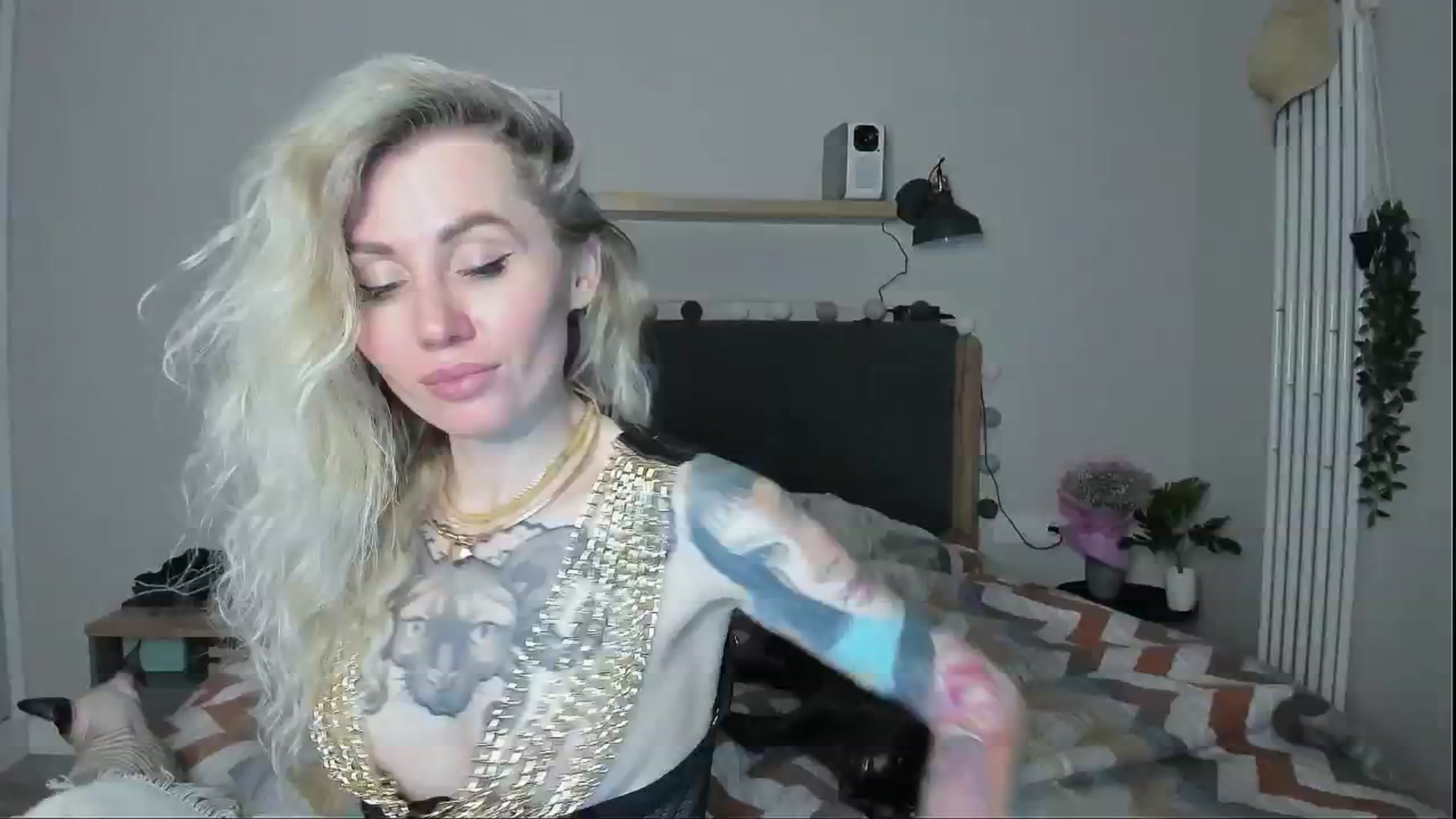 Gallery image thumbnail from Alexa_Smithhh's myfreecams stream on, 05/27/2024, 20:46 image 11 of 20