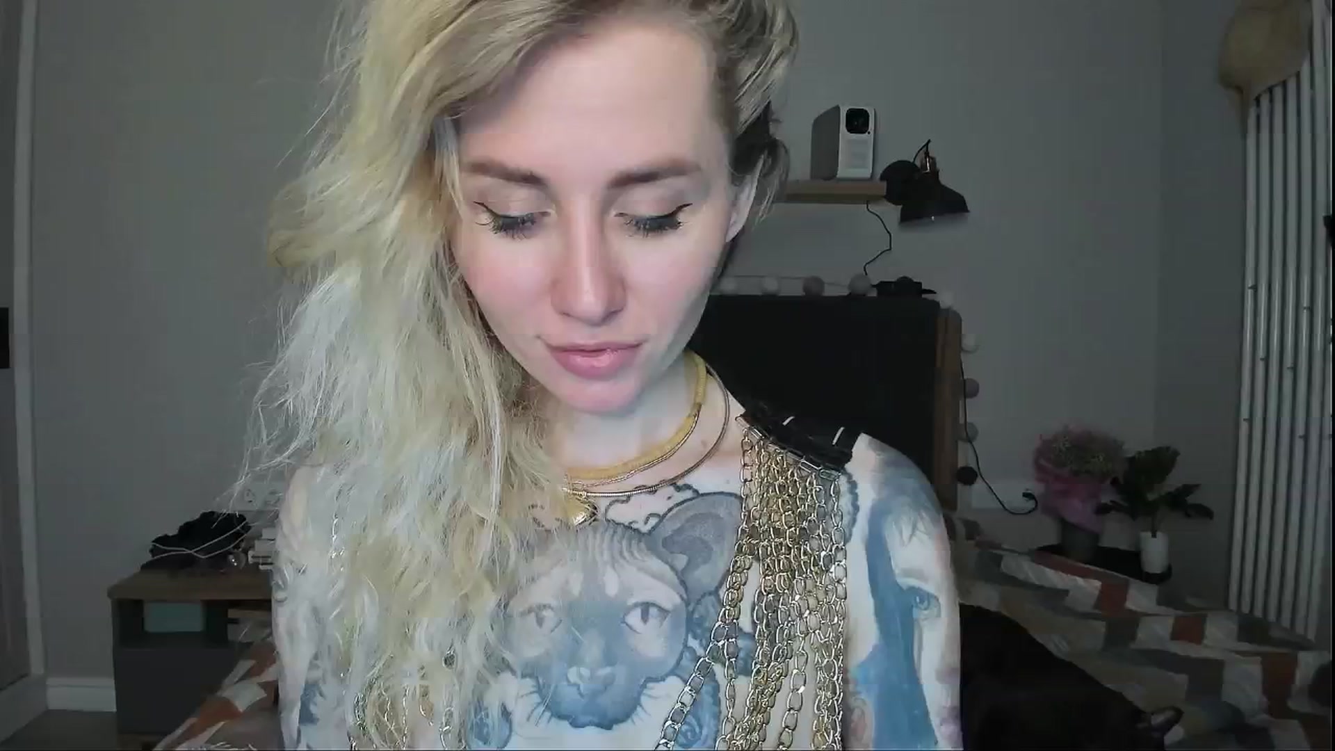 Gallery image thumbnail from Alexa_Smithhh's myfreecams stream on, 05/27/2024, 20:46 image 1 of 20