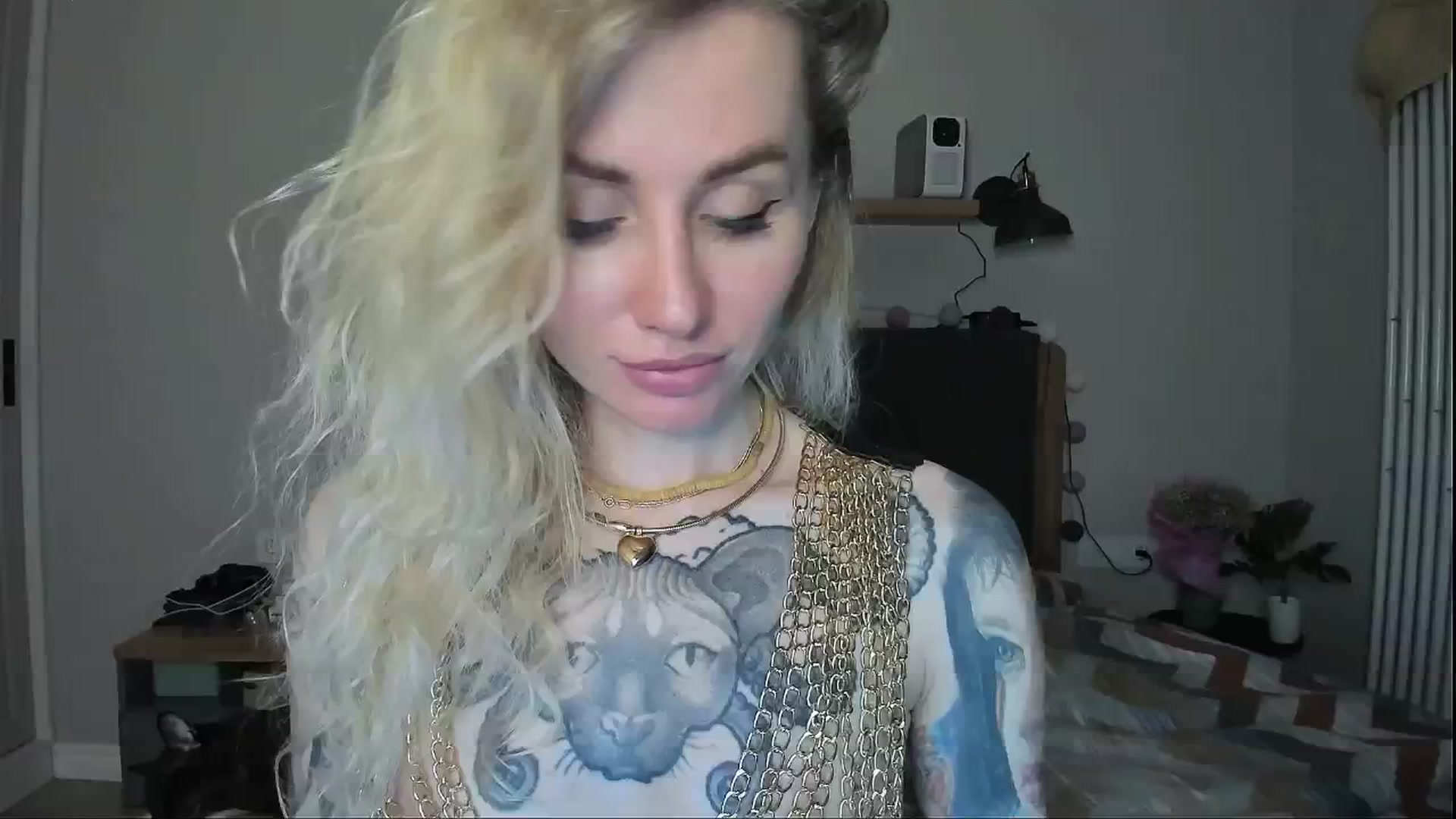 Gallery image thumbnail from Alexa_Smithhh's myfreecams stream on, 05/27/2024, 20:46 image 20 of 20