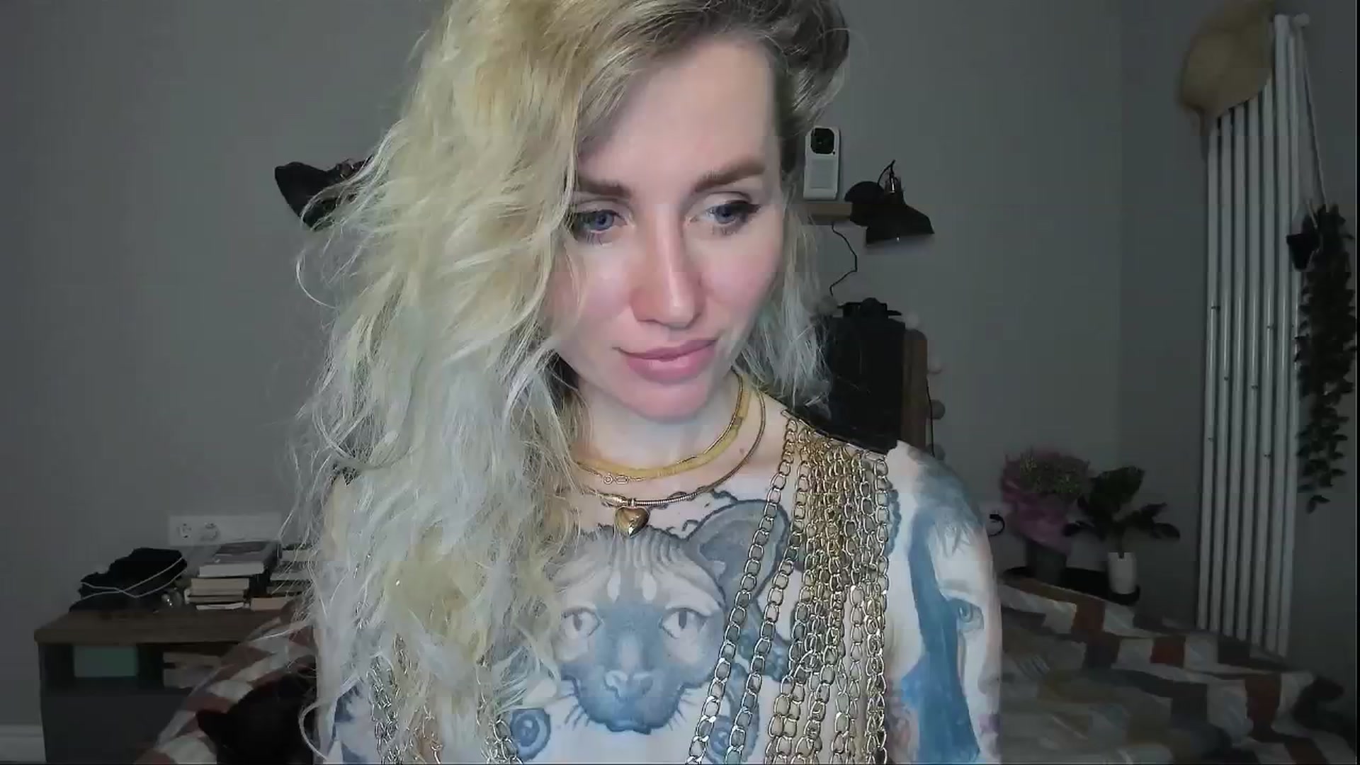 Gallery image thumbnail from Alexa_Smithhh's myfreecams stream on, 05/27/2024, 20:46 image 15 of 20