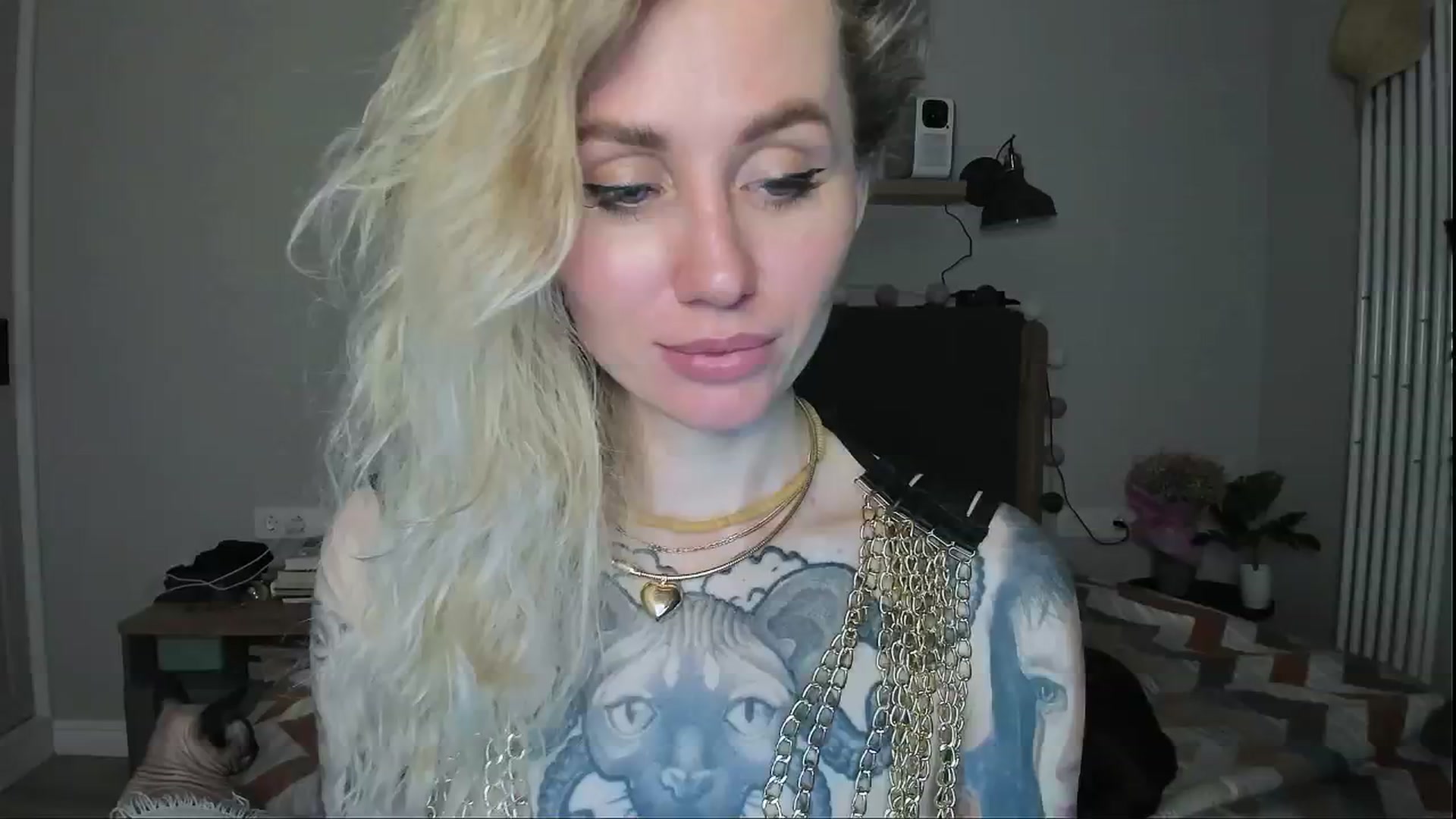 Gallery image thumbnail from Alexa_Smithhh's myfreecams stream on, 05/27/2024, 20:46 image 8 of 20