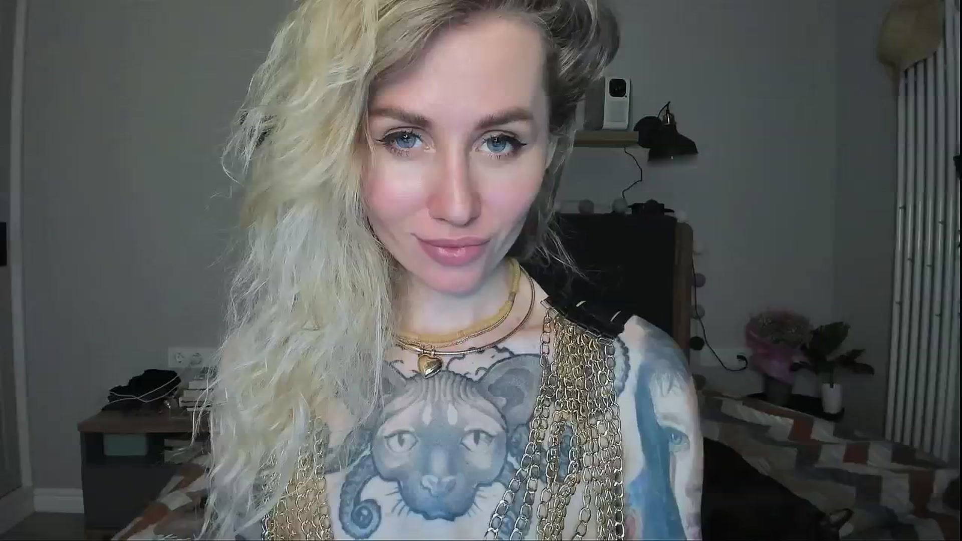 Gallery image thumbnail from Alexa_Smithhh's myfreecams stream on, 05/27/2024, 20:46 image 4 of 20