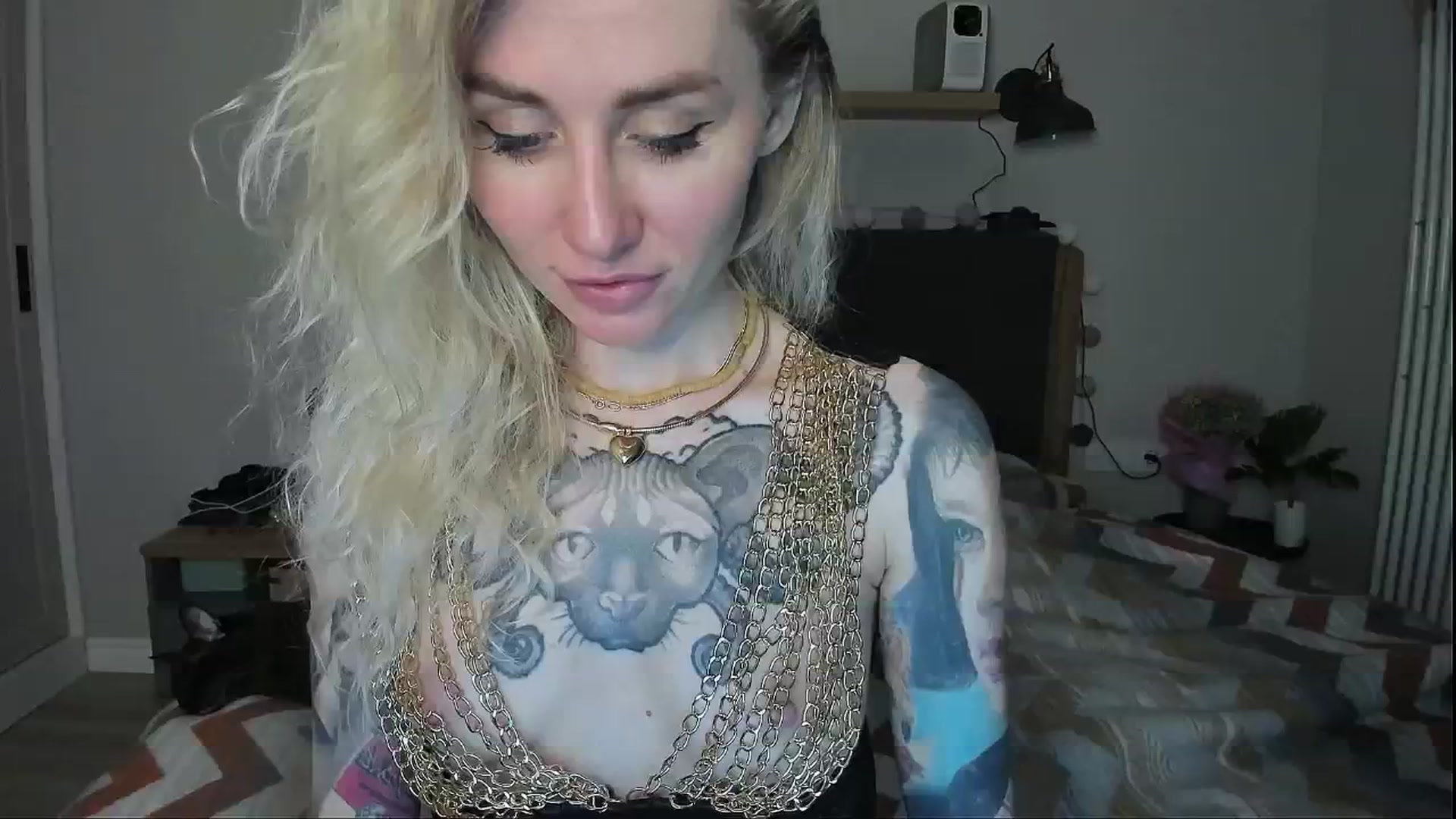 Gallery image thumbnail from Alexa_Smithhh's myfreecams stream on, 05/27/2024, 20:46 image 19 of 20