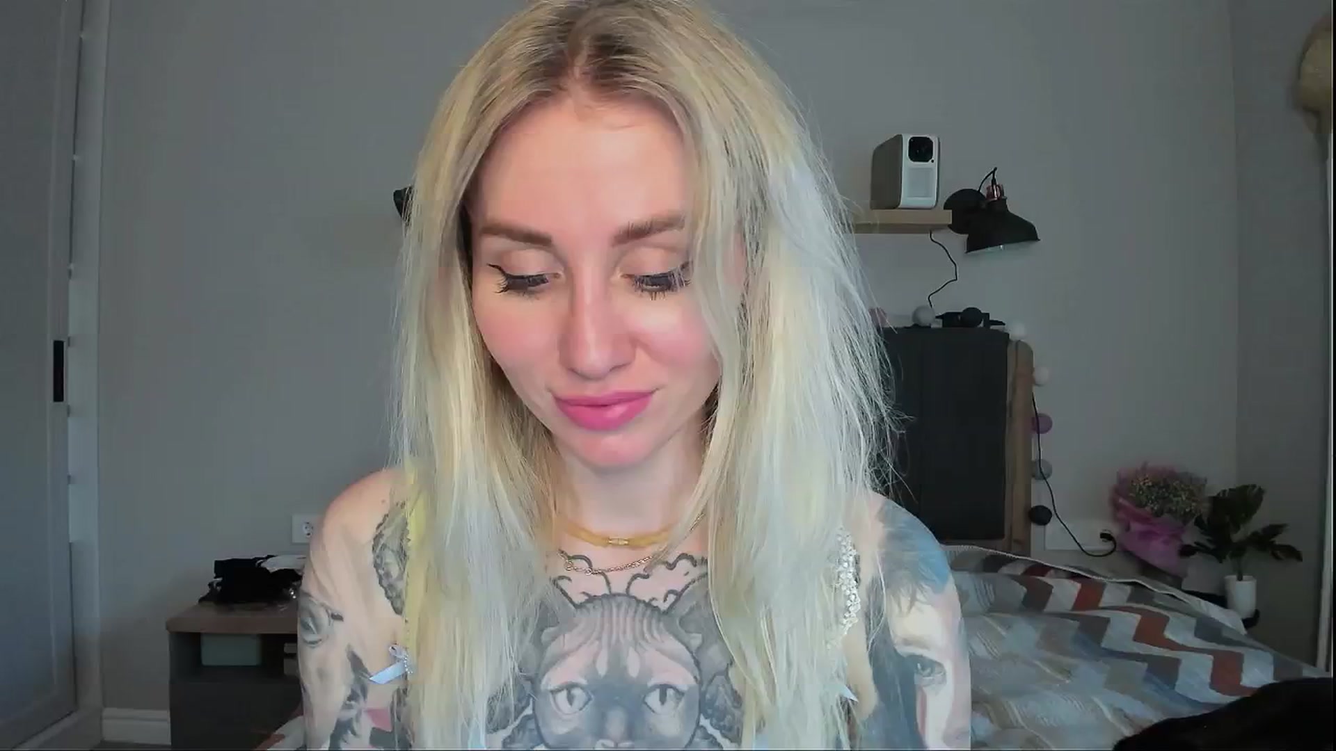 Gallery image thumbnail from Alexa_Smithhh's myfreecams stream on, 05/28/2024, 18:18 image 20 of 20