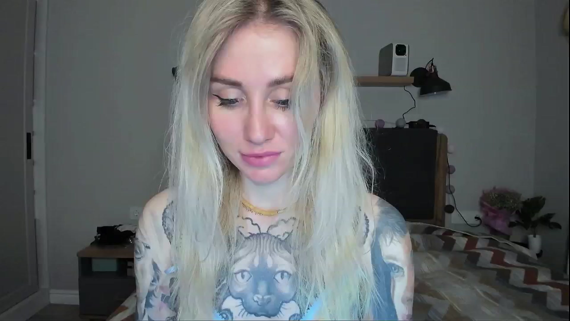 Gallery image thumbnail from Alexa_Smithhh's myfreecams stream on, 05/28/2024, 21:00 image 12 of 20