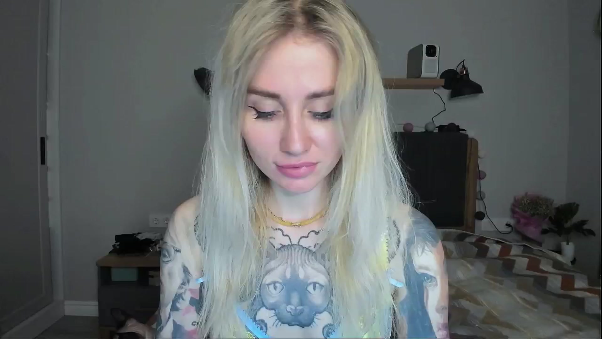 Gallery image thumbnail from Alexa_Smithhh's myfreecams stream on, 05/28/2024, 21:00 image 19 of 20