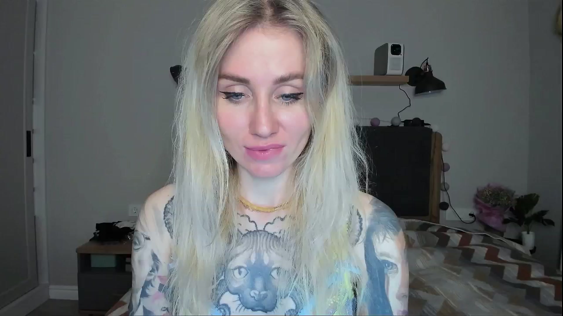 Gallery image thumbnail from Alexa_Smithhh's myfreecams stream on, 05/28/2024, 21:00 image 13 of 20