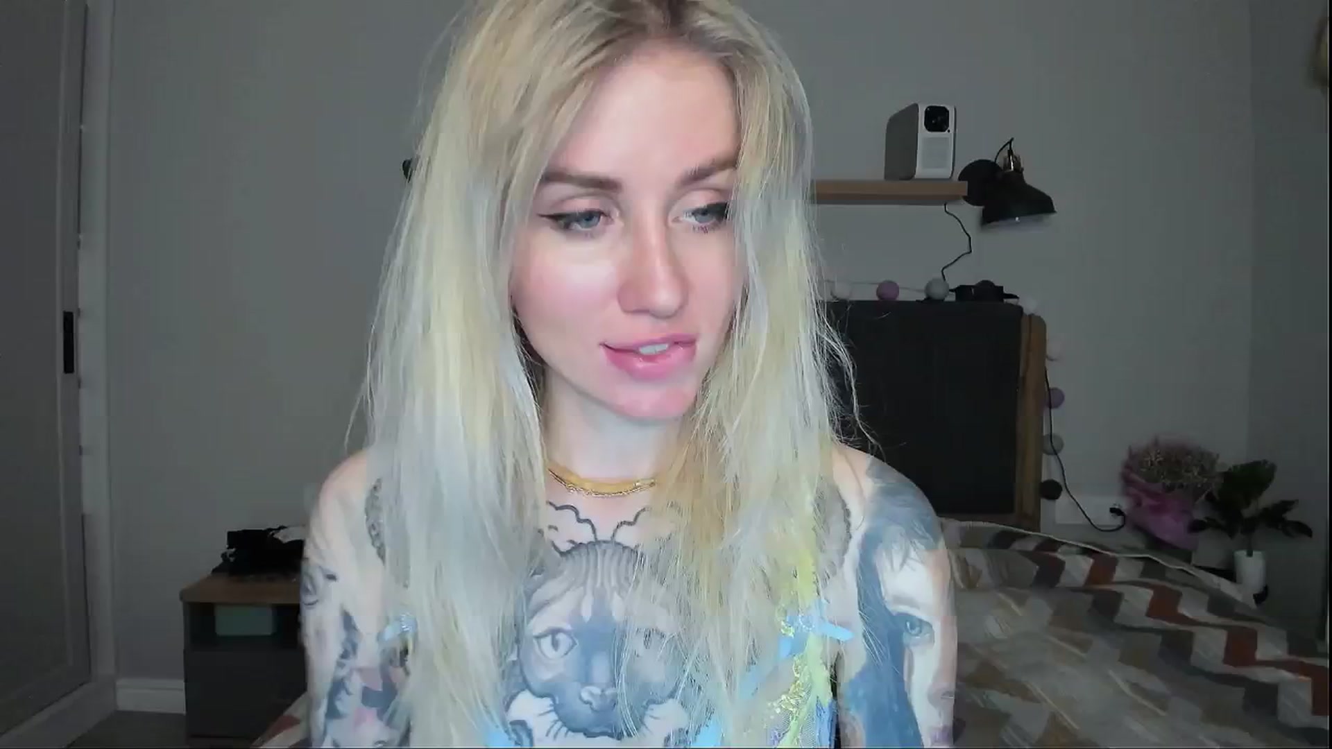 Gallery image thumbnail from Alexa_Smithhh's myfreecams stream on, 05/28/2024, 21:00 image 11 of 20