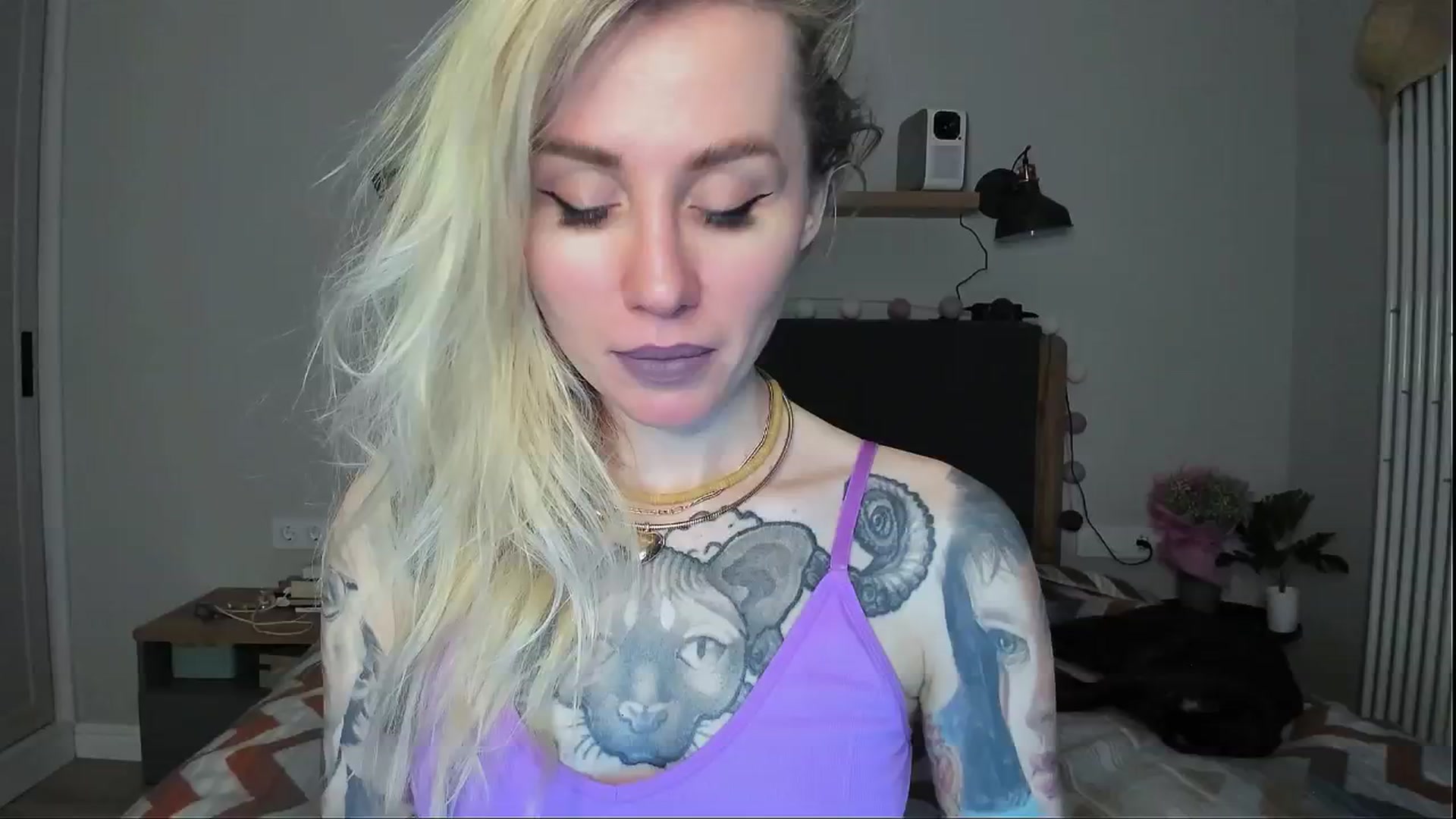 Gallery image thumbnail from Alexa_Smithhh's myfreecams stream on, 05/29/2024, 19:46 image 12 of 20