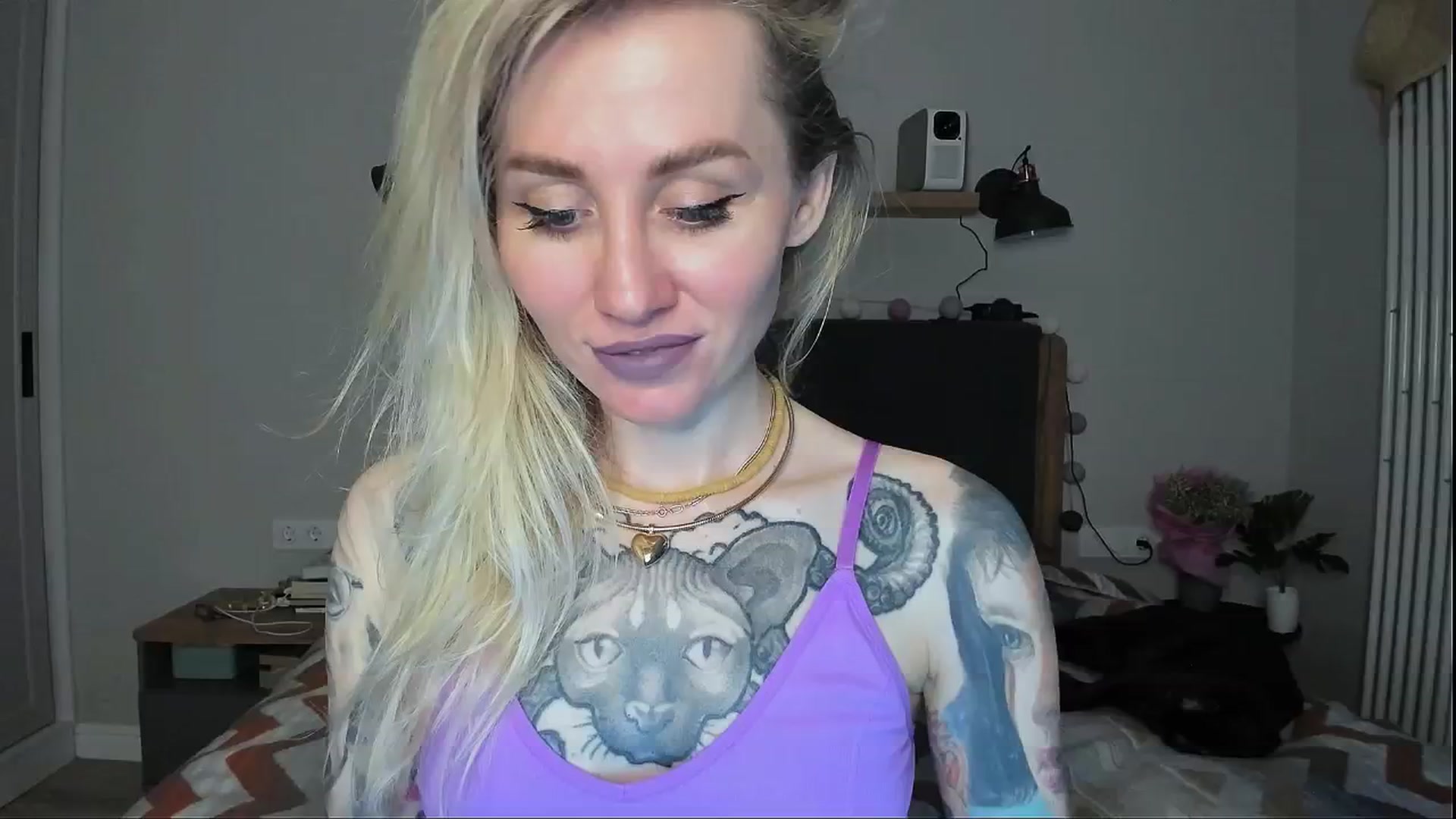 Gallery image thumbnail from Alexa_Smithhh's myfreecams stream on, 05/29/2024, 19:46 image 11 of 20
