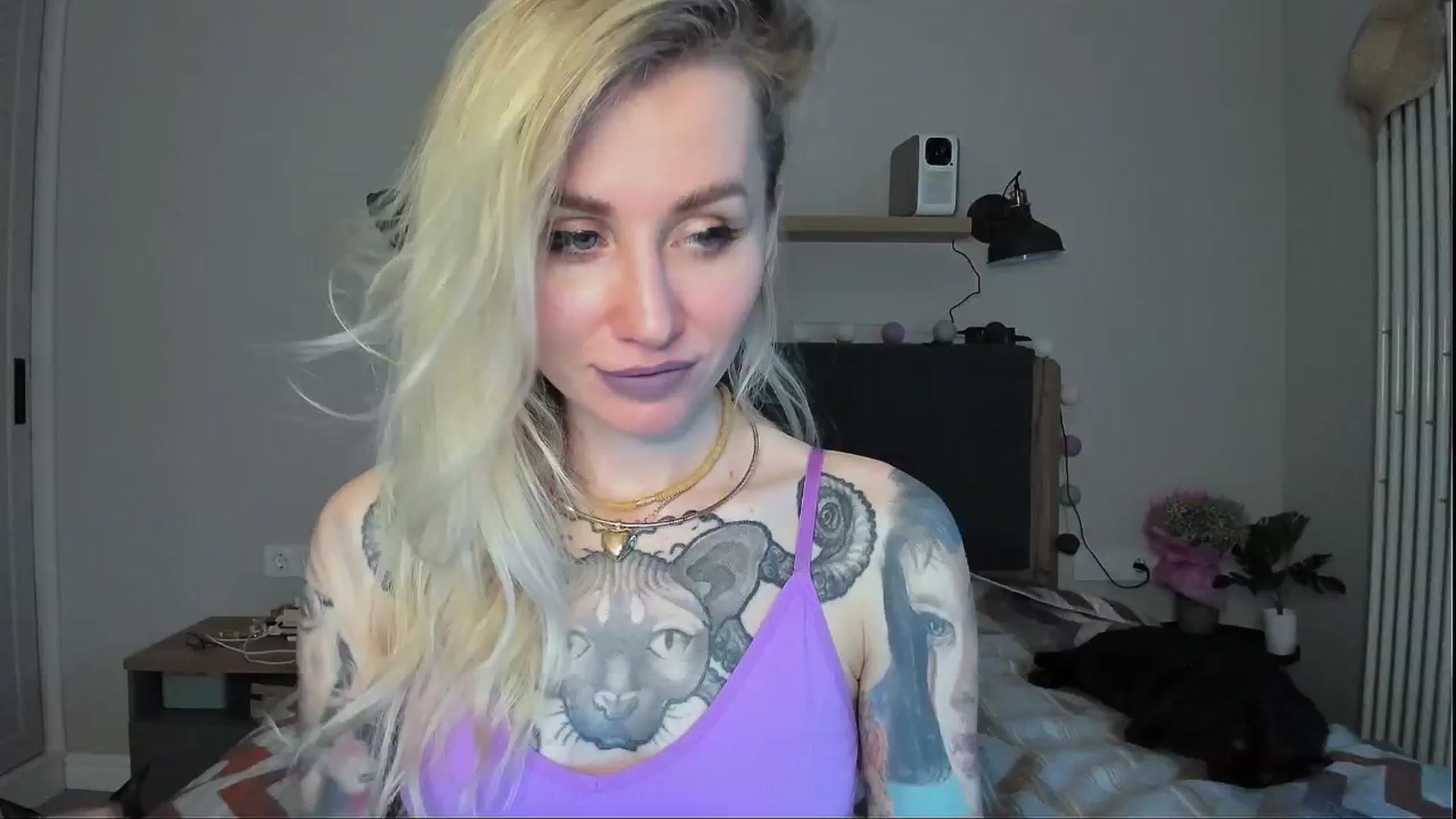 Gallery image thumbnail from Alexa_Smithhh's myfreecams stream on, 05/29/2024, 19:46 image 3 of 20