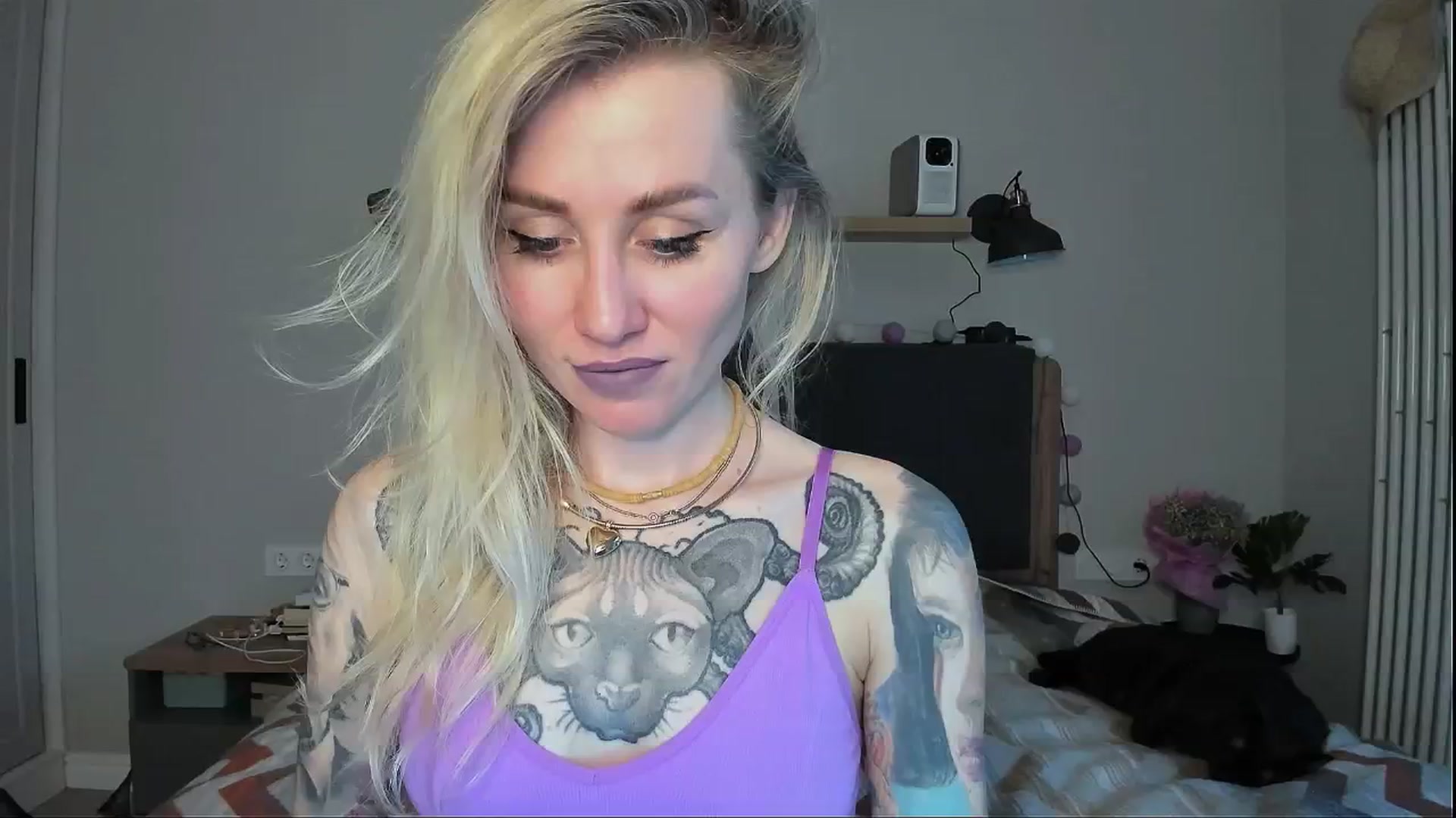 Gallery image thumbnail from Alexa_Smithhh's myfreecams stream on, 05/29/2024, 19:46 image 2 of 20