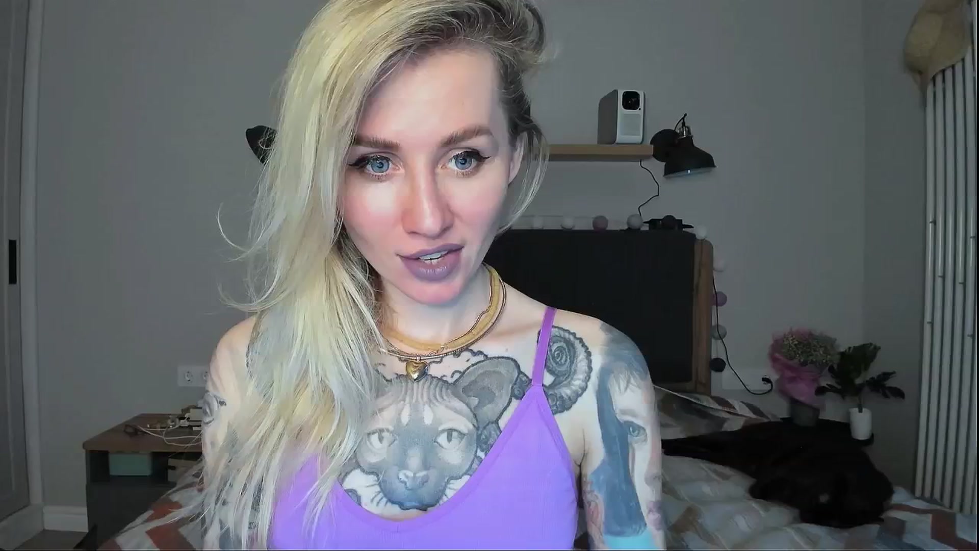 Gallery image thumbnail from Alexa_Smithhh's myfreecams stream on, 05/29/2024, 19:46 image 7 of 20
