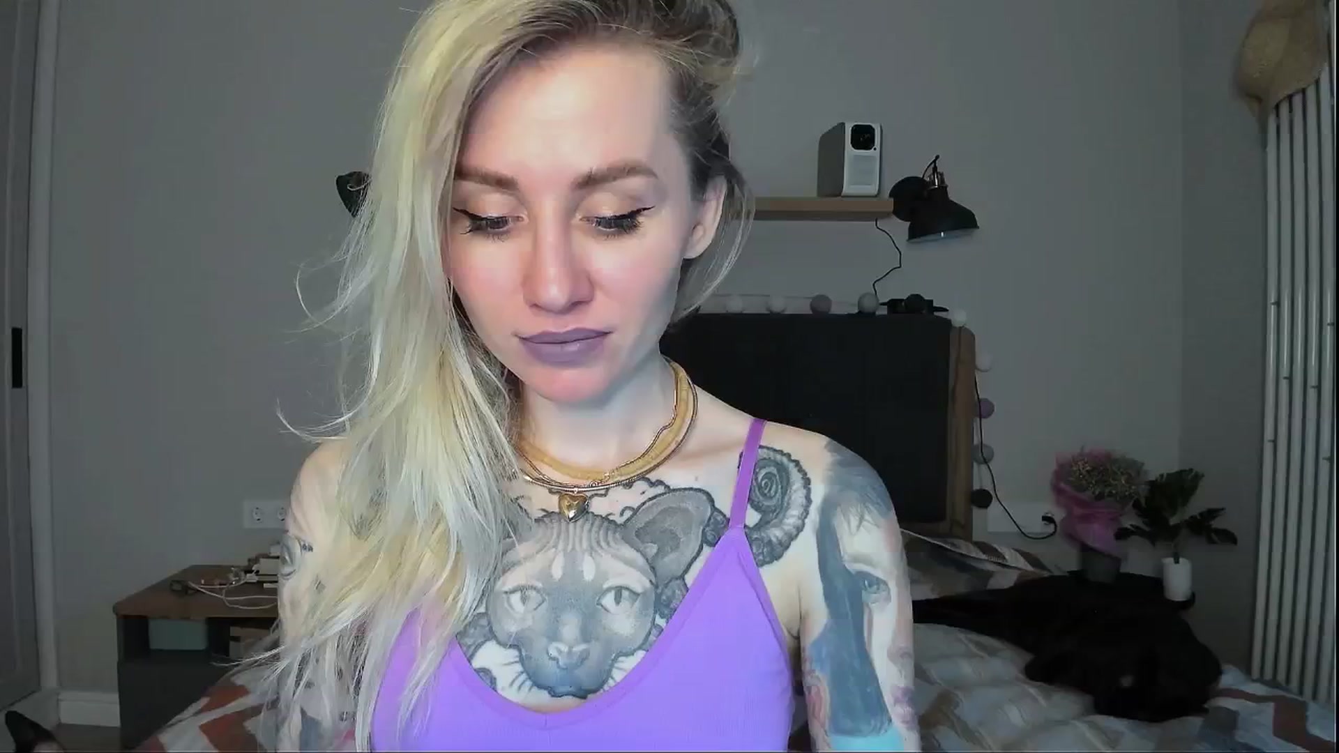 Gallery image thumbnail from Alexa_Smithhh's myfreecams stream on, 05/29/2024, 19:46 image 6 of 20