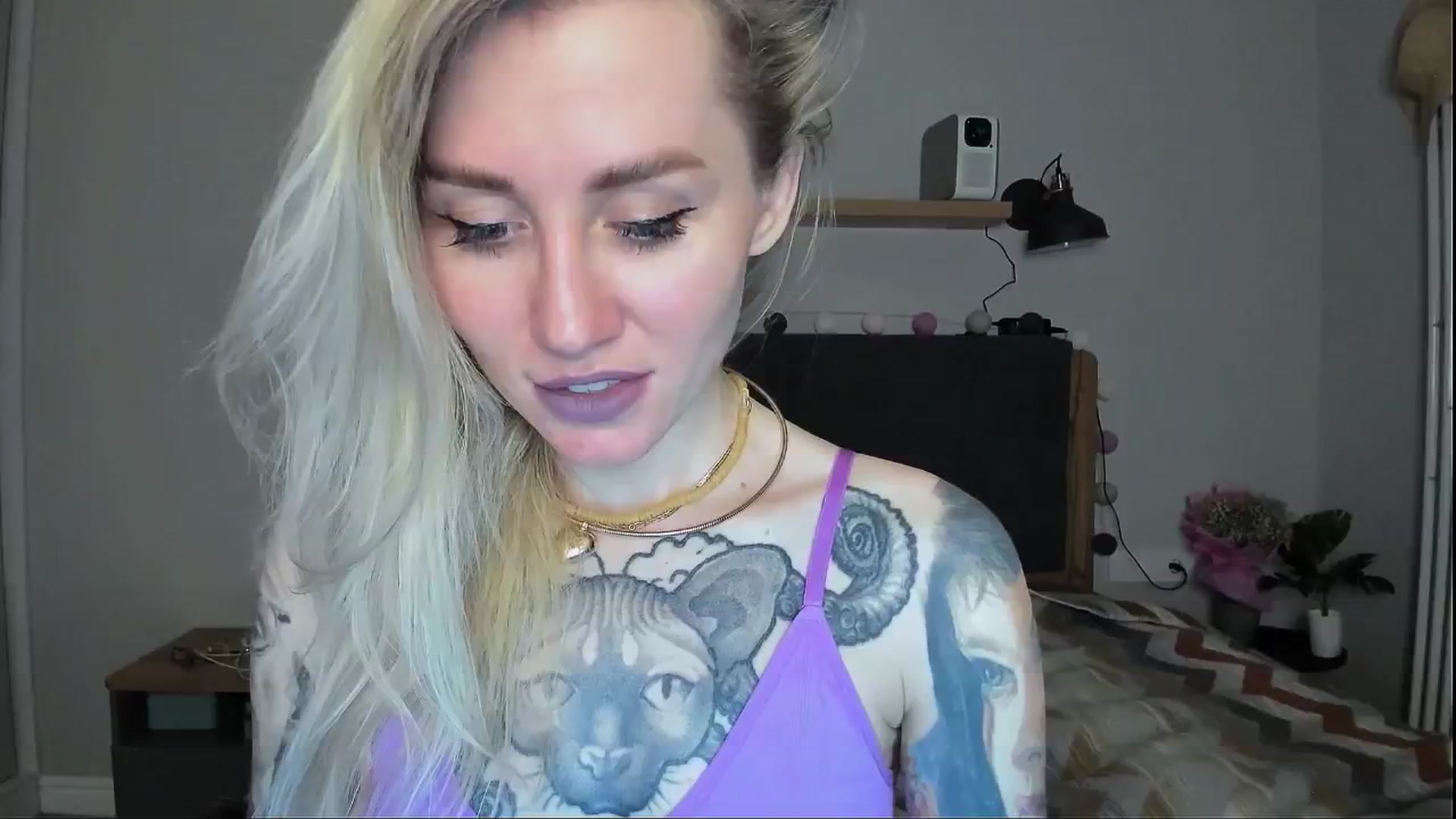 Gallery image thumbnail from Alexa_Smithhh's myfreecams stream on, 05/29/2024, 20:29 image 15 of 20