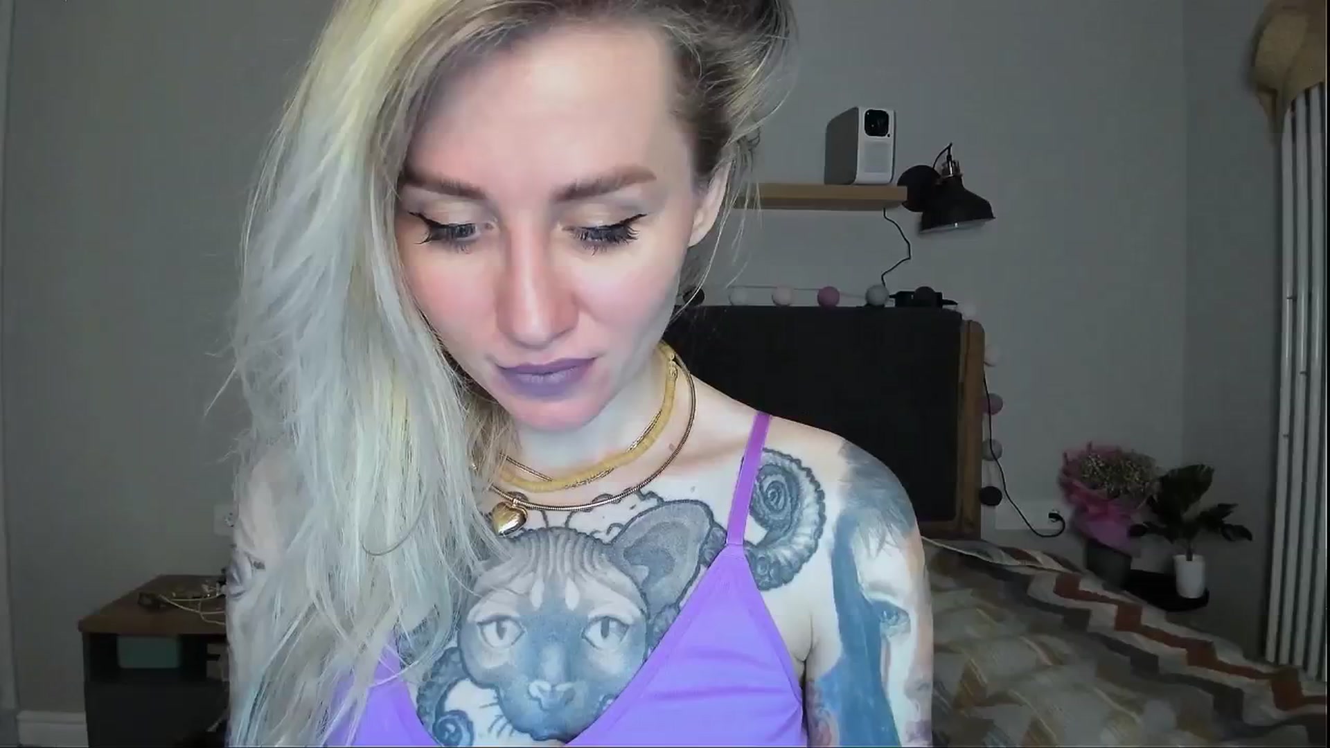 Gallery image thumbnail from Alexa_Smithhh's myfreecams stream on, 05/29/2024, 20:29 image 18 of 20