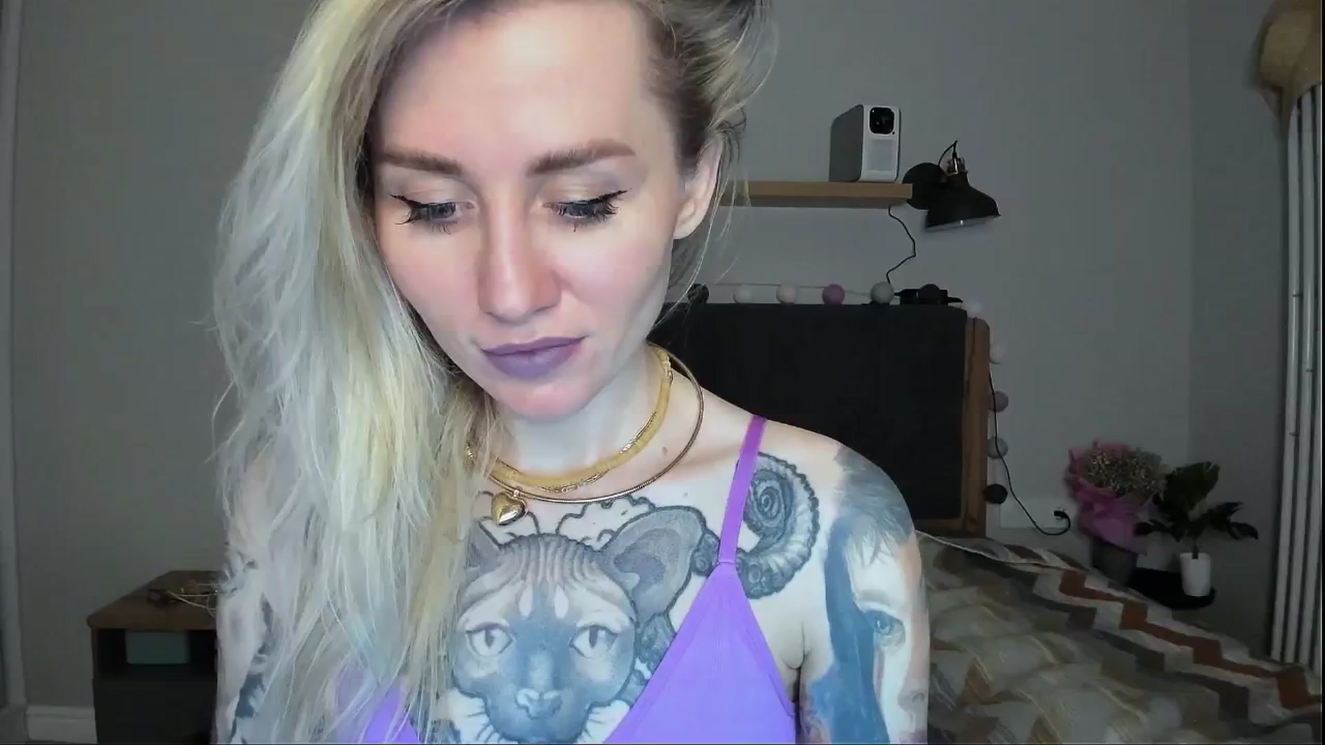 Gallery image thumbnail from Alexa_Smithhh's myfreecams stream on, 05/29/2024, 20:29 image 17 of 20