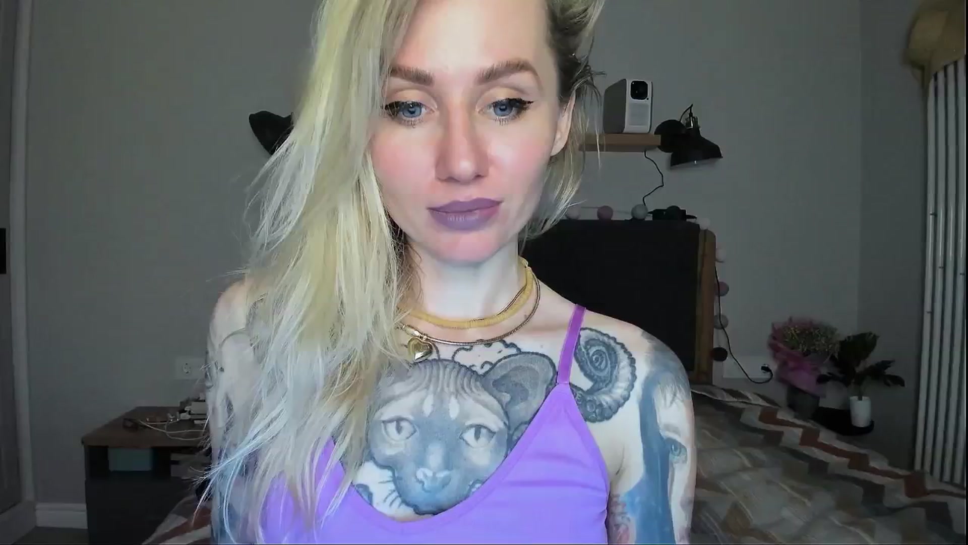 Gallery image thumbnail from Alexa_Smithhh's myfreecams stream on, 05/29/2024, 21:32 image 10 of 20