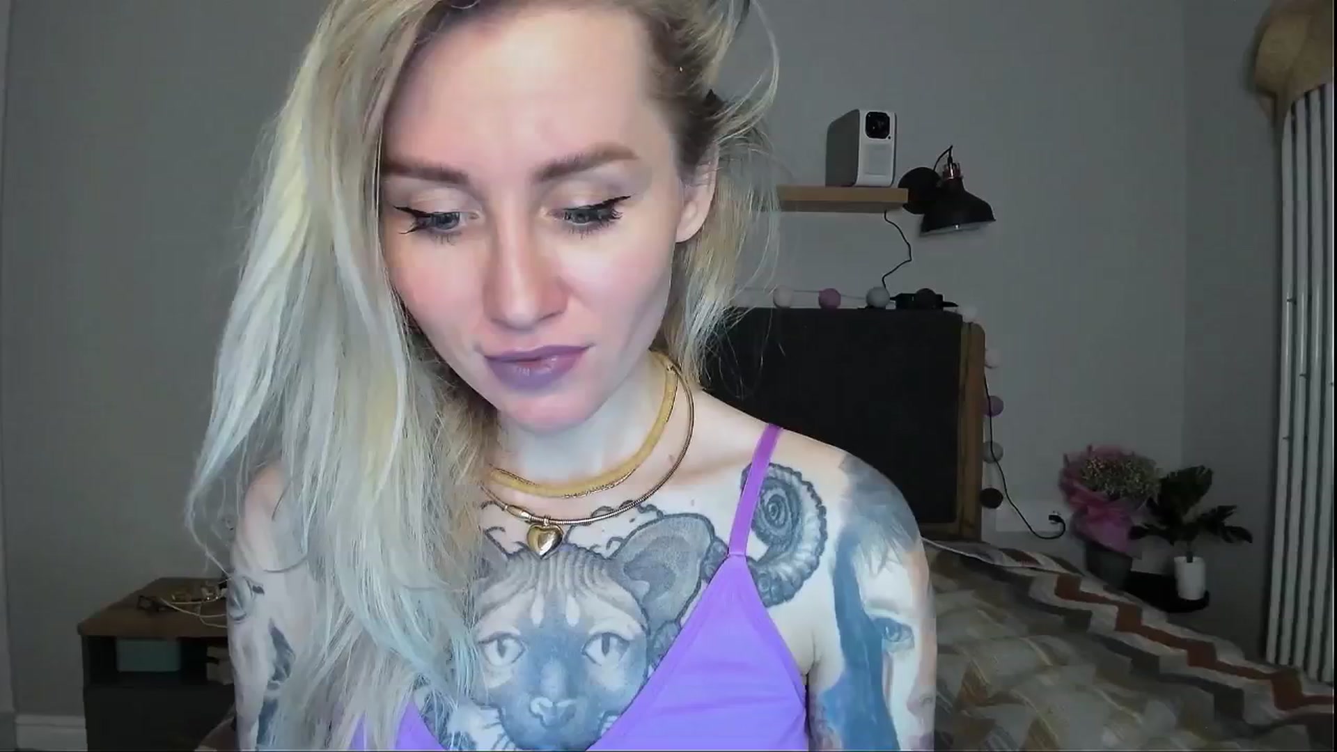Gallery image thumbnail from Alexa_Smithhh's myfreecams stream on, 05/29/2024, 21:32 image 6 of 20