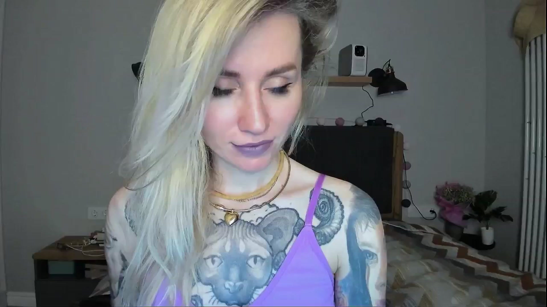 Gallery image thumbnail from Alexa_Smithhh's myfreecams stream on, 05/29/2024, 21:32 image 3 of 20