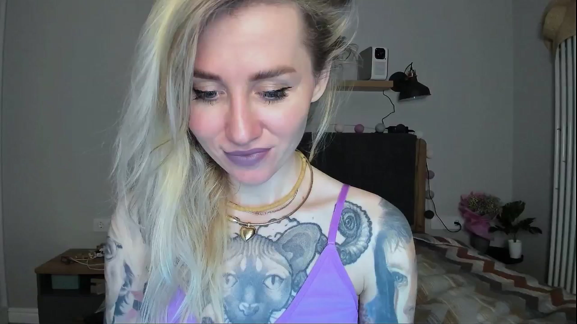 Gallery image thumbnail from Alexa_Smithhh's myfreecams stream on, 05/29/2024, 21:32 image 1 of 20