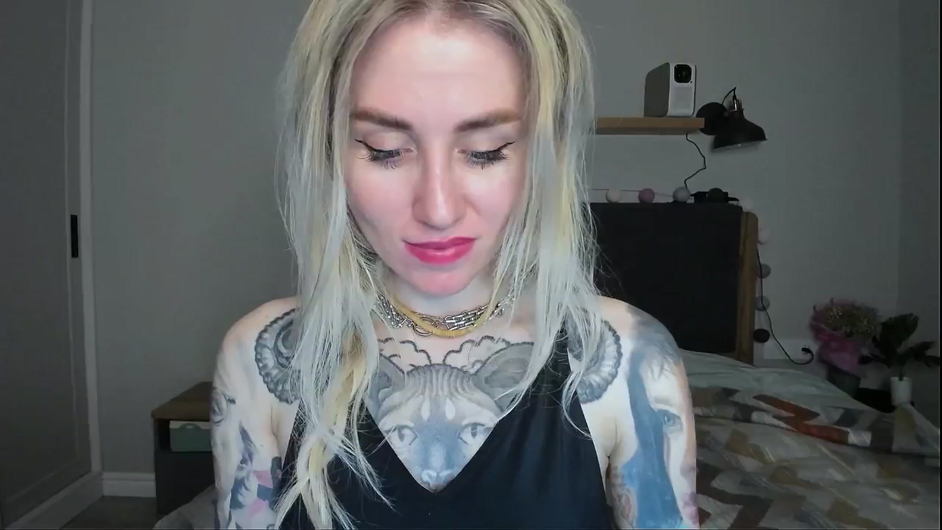 Gallery image thumbnail from Alexa_Smithhh's myfreecams stream on, 05/30/2024, 20:12 image 11 of 20