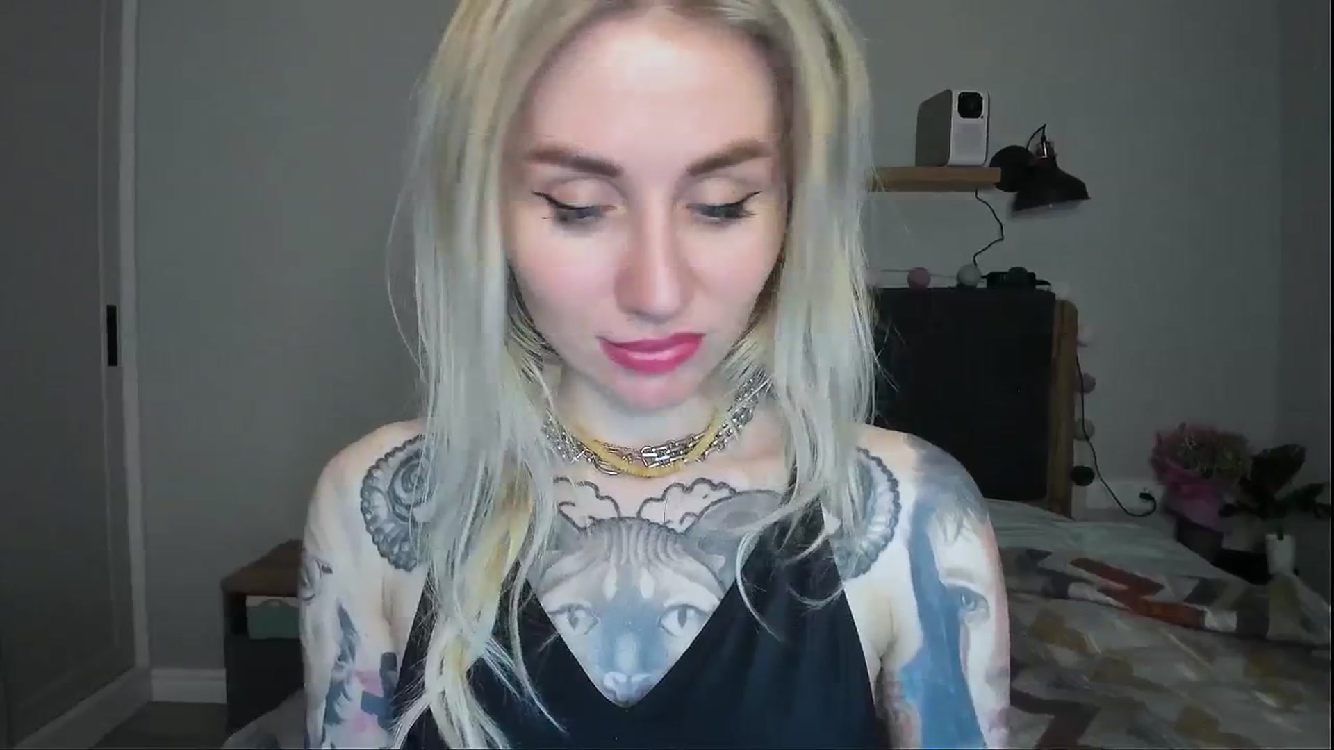 Gallery image thumbnail from Alexa_Smithhh's myfreecams stream on, 05/30/2024, 20:12 image 19 of 20