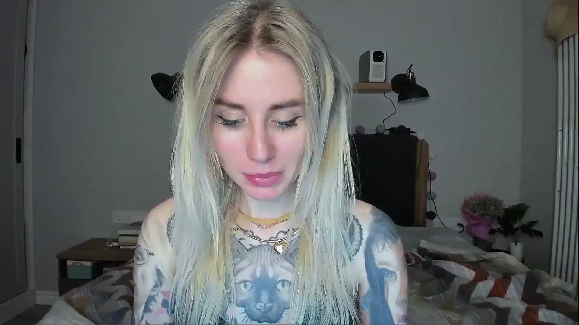 Gallery image thumbnail from Alexa_Smithhh's myfreecams stream on, 05/31/2024, 20:33 image 17 of 20