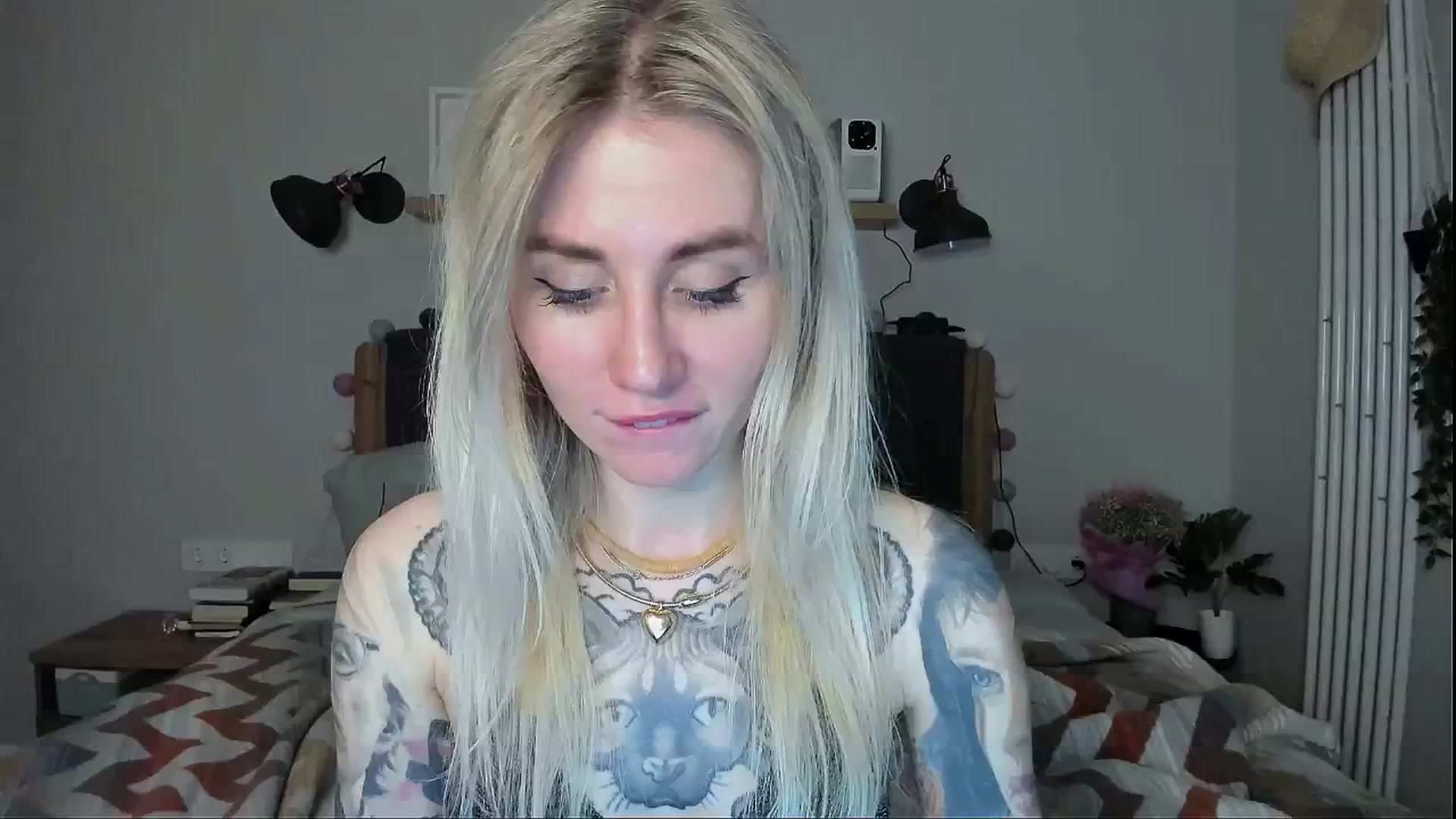 Gallery image thumbnail from Alexa_Smithhh's myfreecams stream on, 05/31/2024, 20:33 image 9 of 20