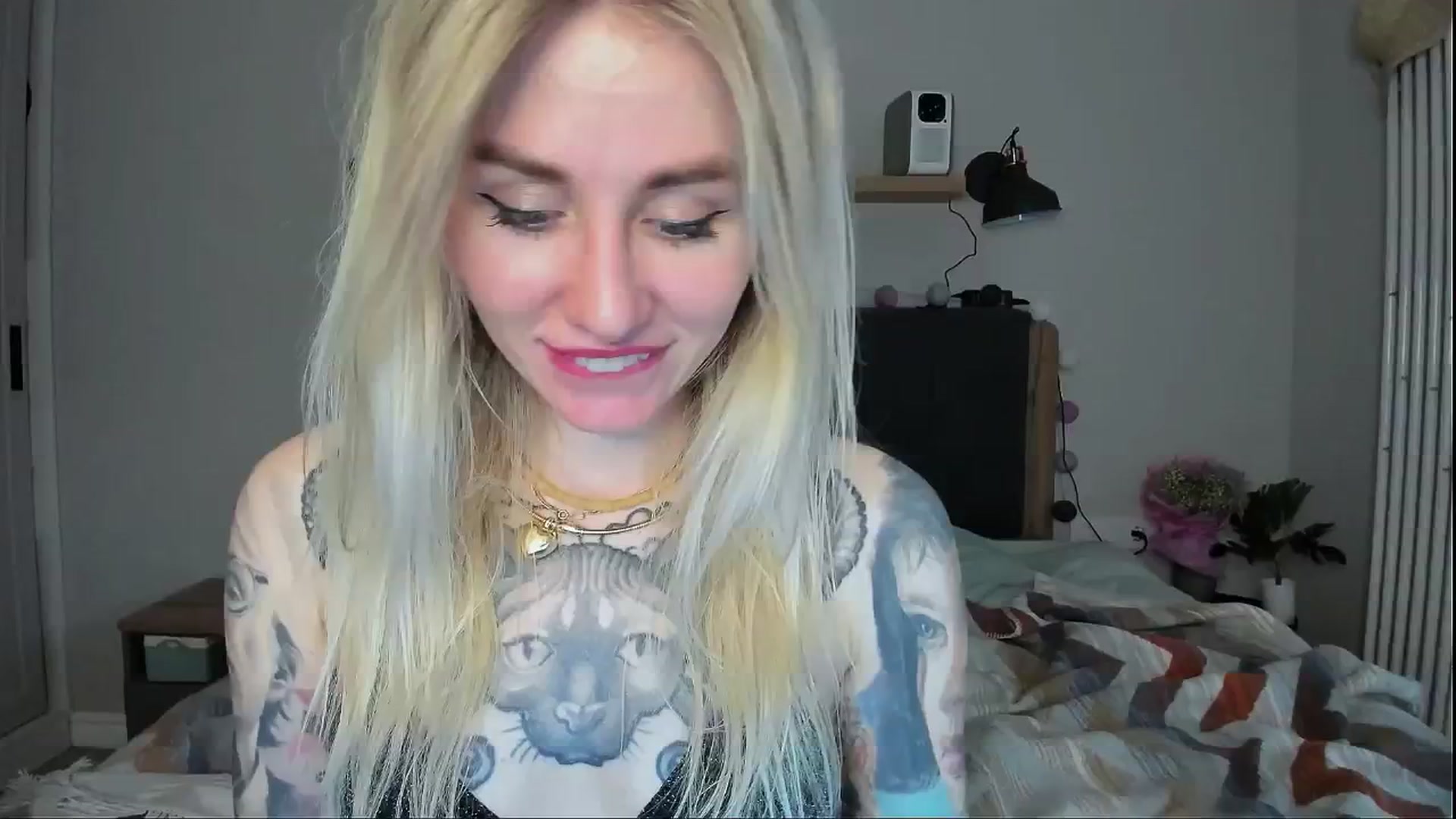 Gallery image thumbnail from Alexa_Smithhh's myfreecams stream on, 05/31/2024, 20:33 image 2 of 20