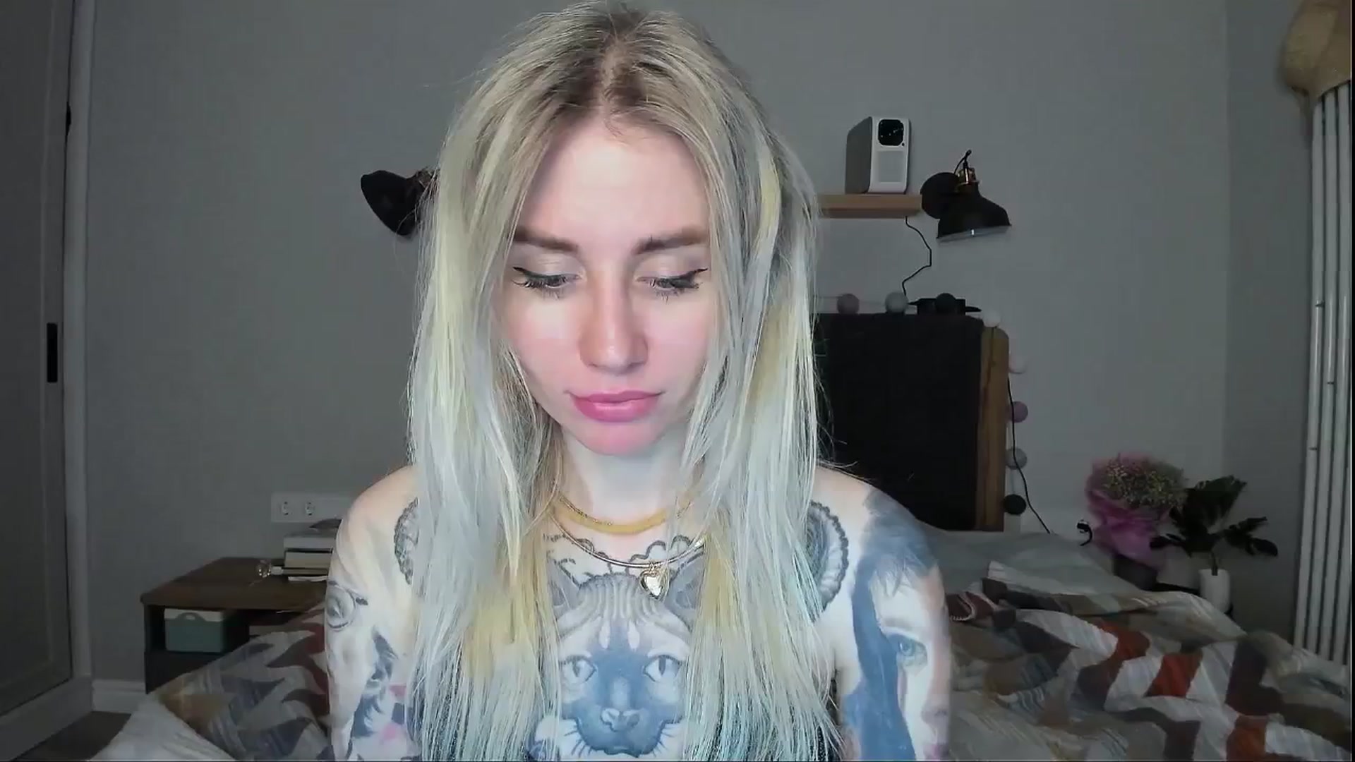 Gallery image thumbnail from Alexa_Smithhh's myfreecams stream on, 05/31/2024, 20:33 image 18 of 20