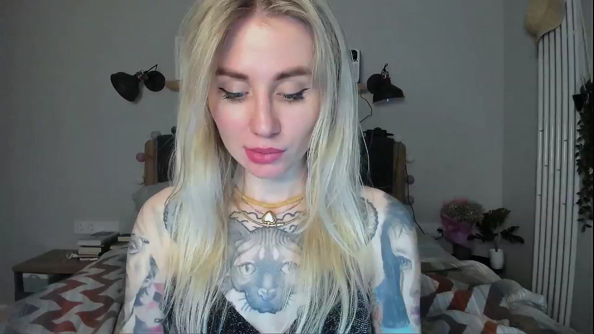 Gallery image thumbnail from Alexa_Smithhh's myfreecams stream on, 05/31/2024, 20:33 image 7 of 20