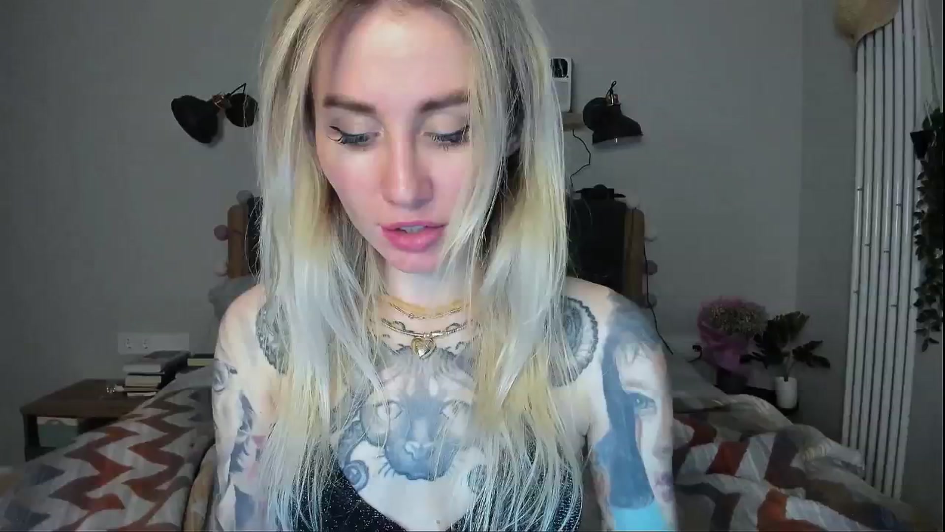 Gallery image thumbnail from Alexa_Smithhh's myfreecams stream on, 05/31/2024, 20:33 image 13 of 20